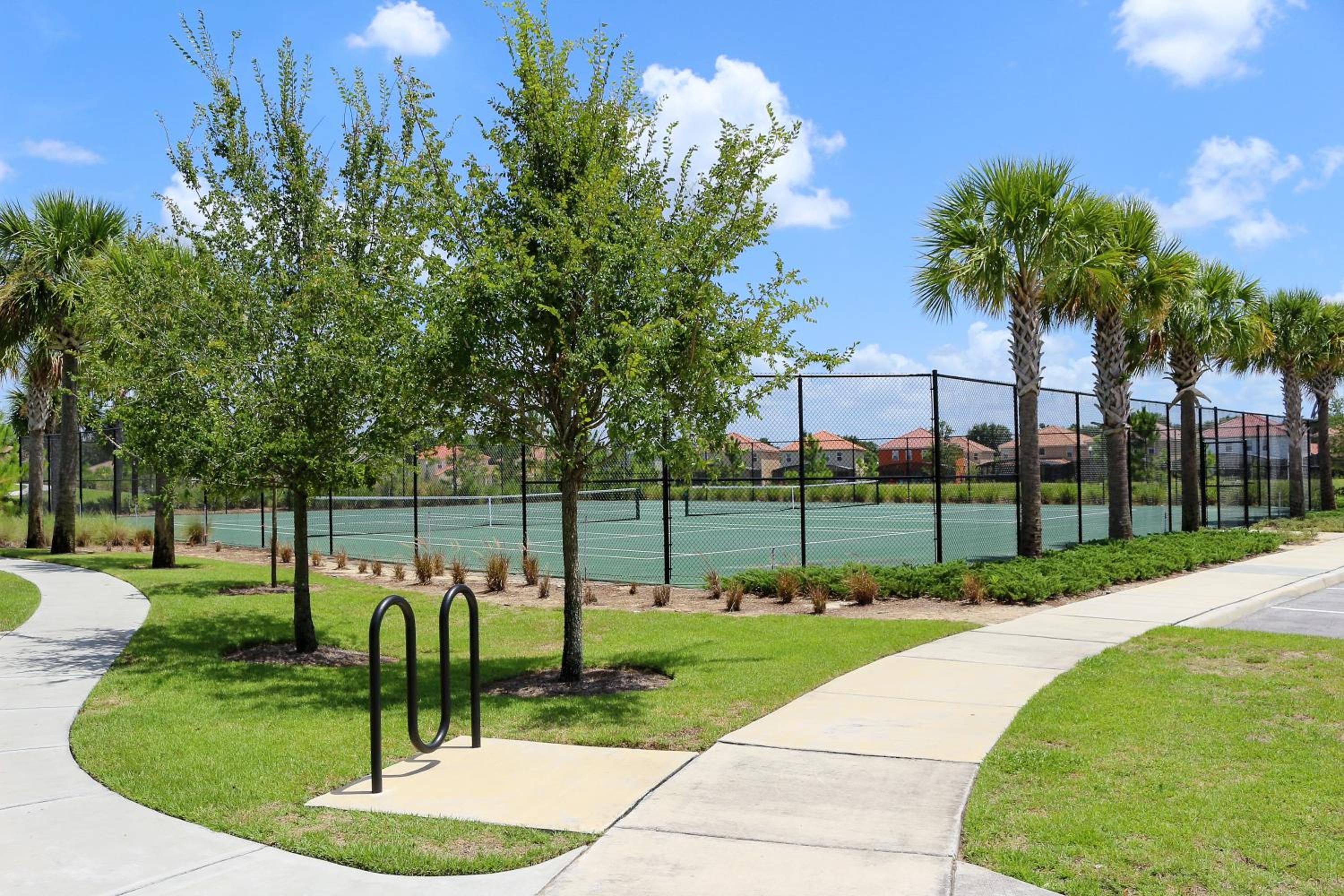 Spacious Home with Private Pool and Spa in Solterra Gates Resort Nr Disney