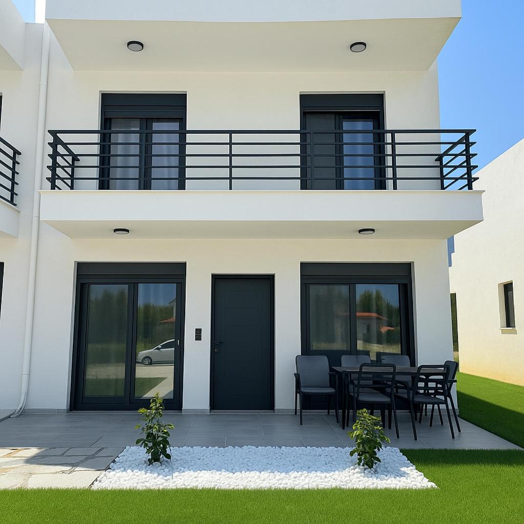 Ariadne Stay Complex by Horizon Homes