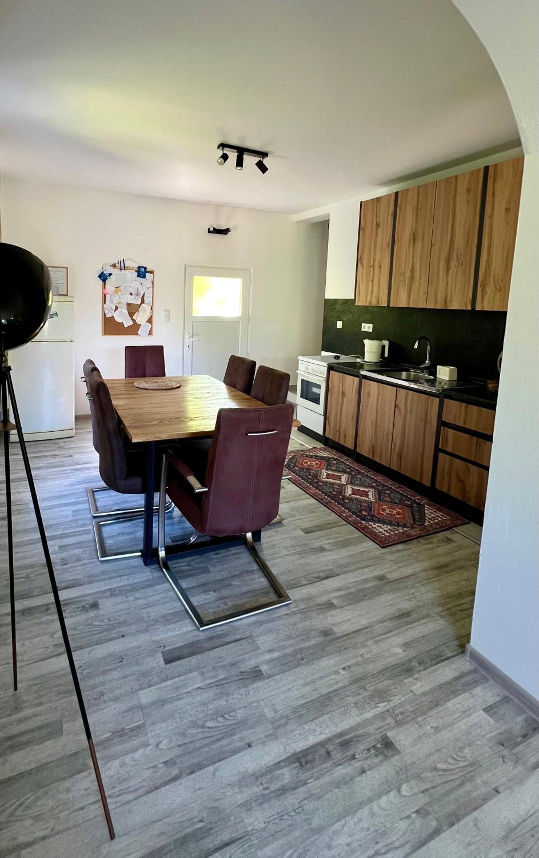 Apartment Anur, photo 16