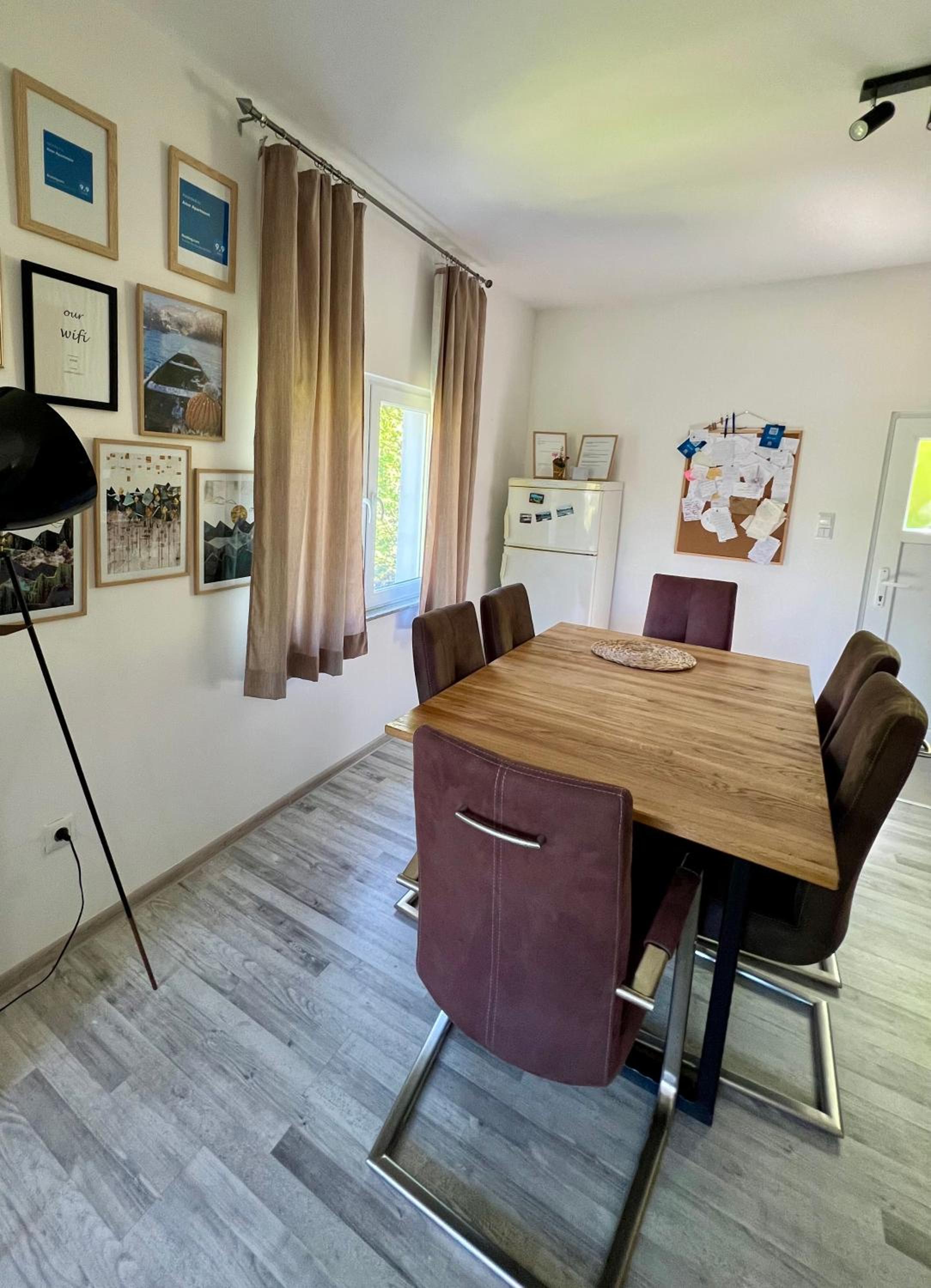 Apartment Anur, photo 17