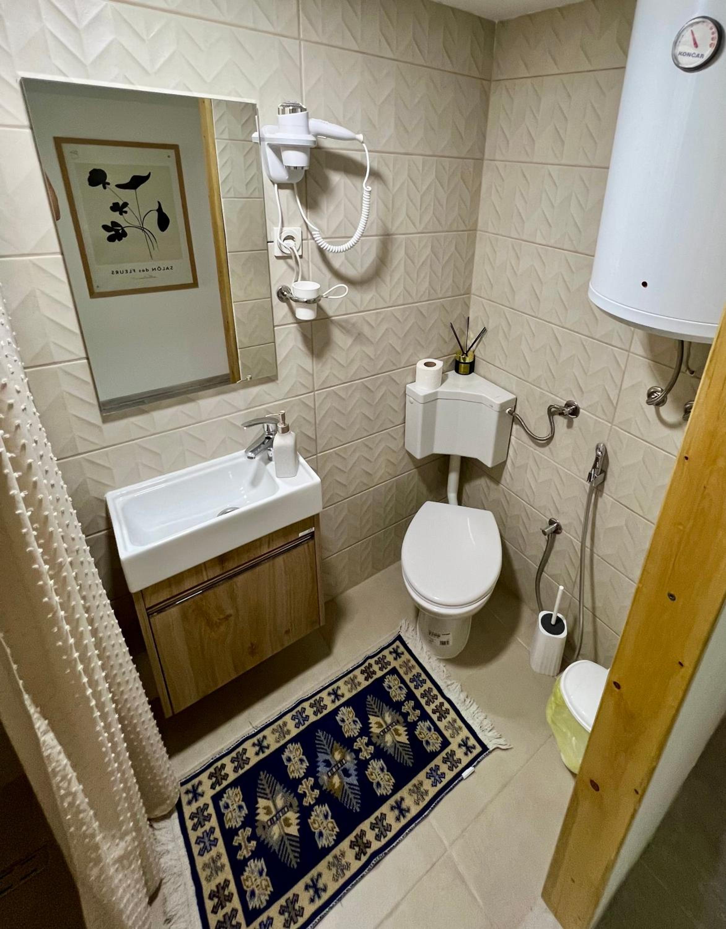 Apartment Anur, photo 21