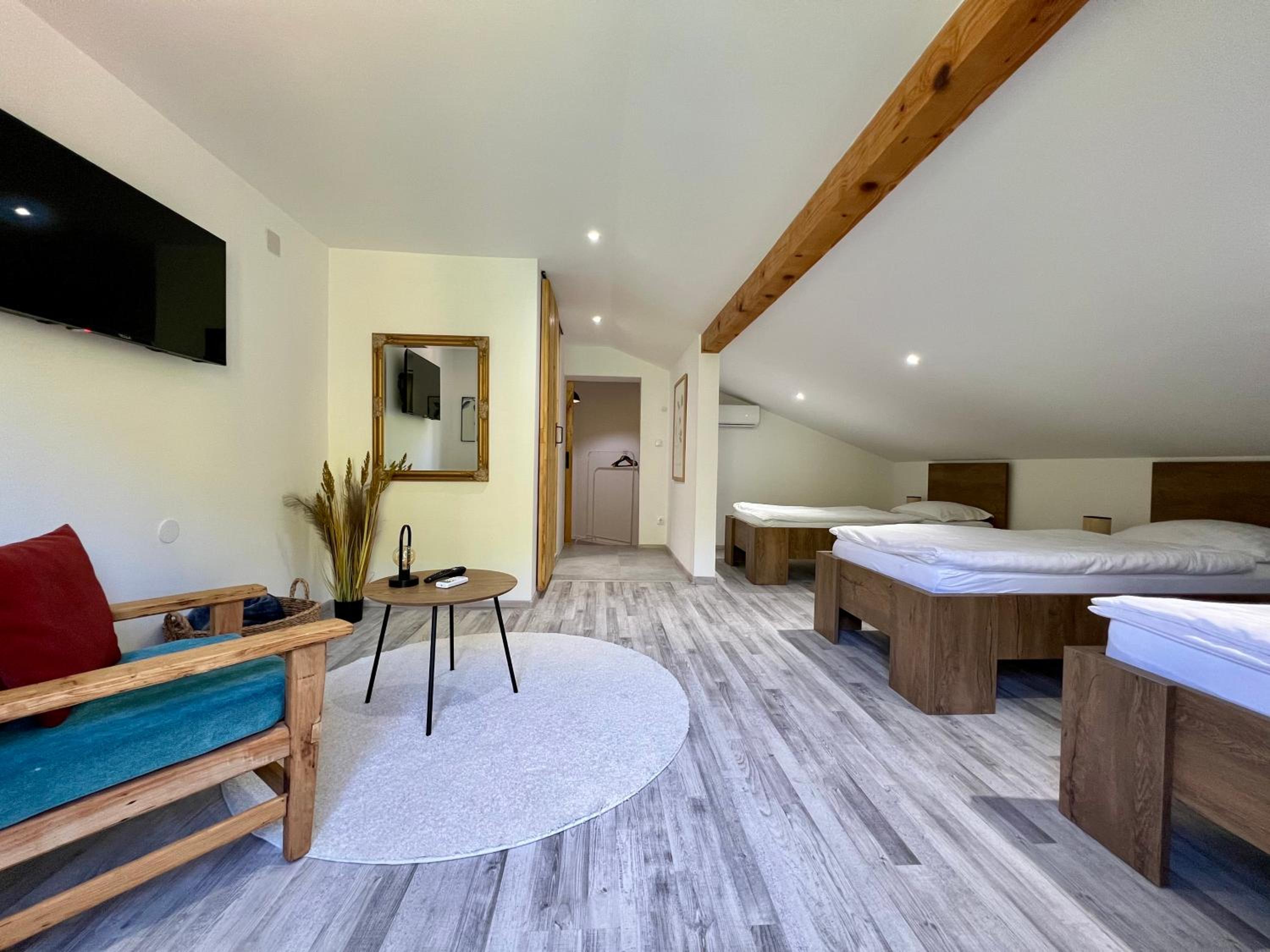 Apartment Anur, photo 45