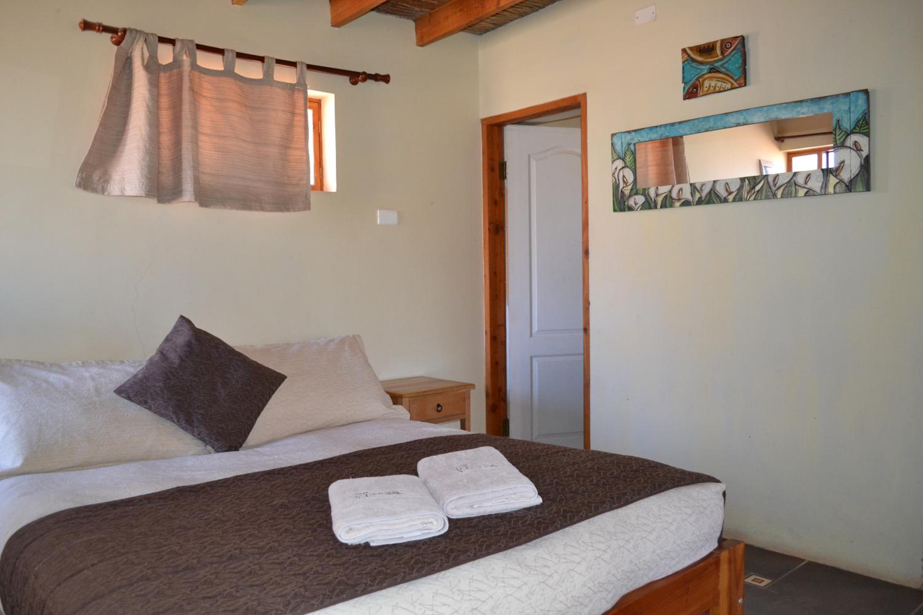 Hostal y Cabañas Renta House San Pedro