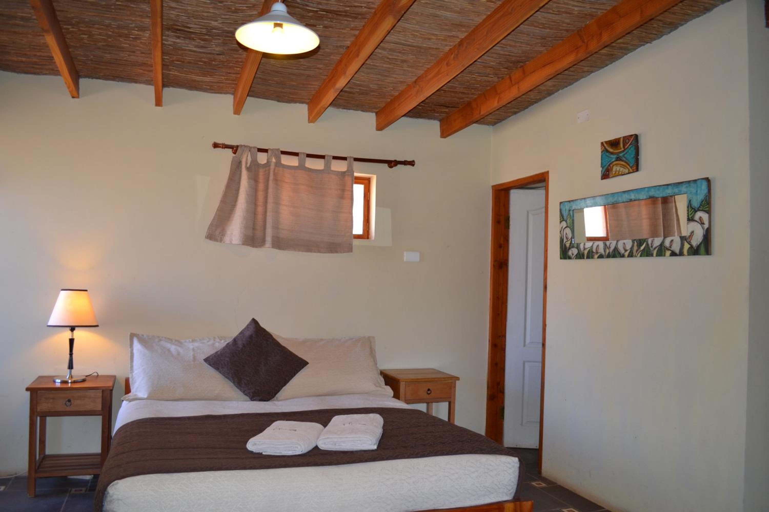 Hostal y Cabañas Renta House San Pedro