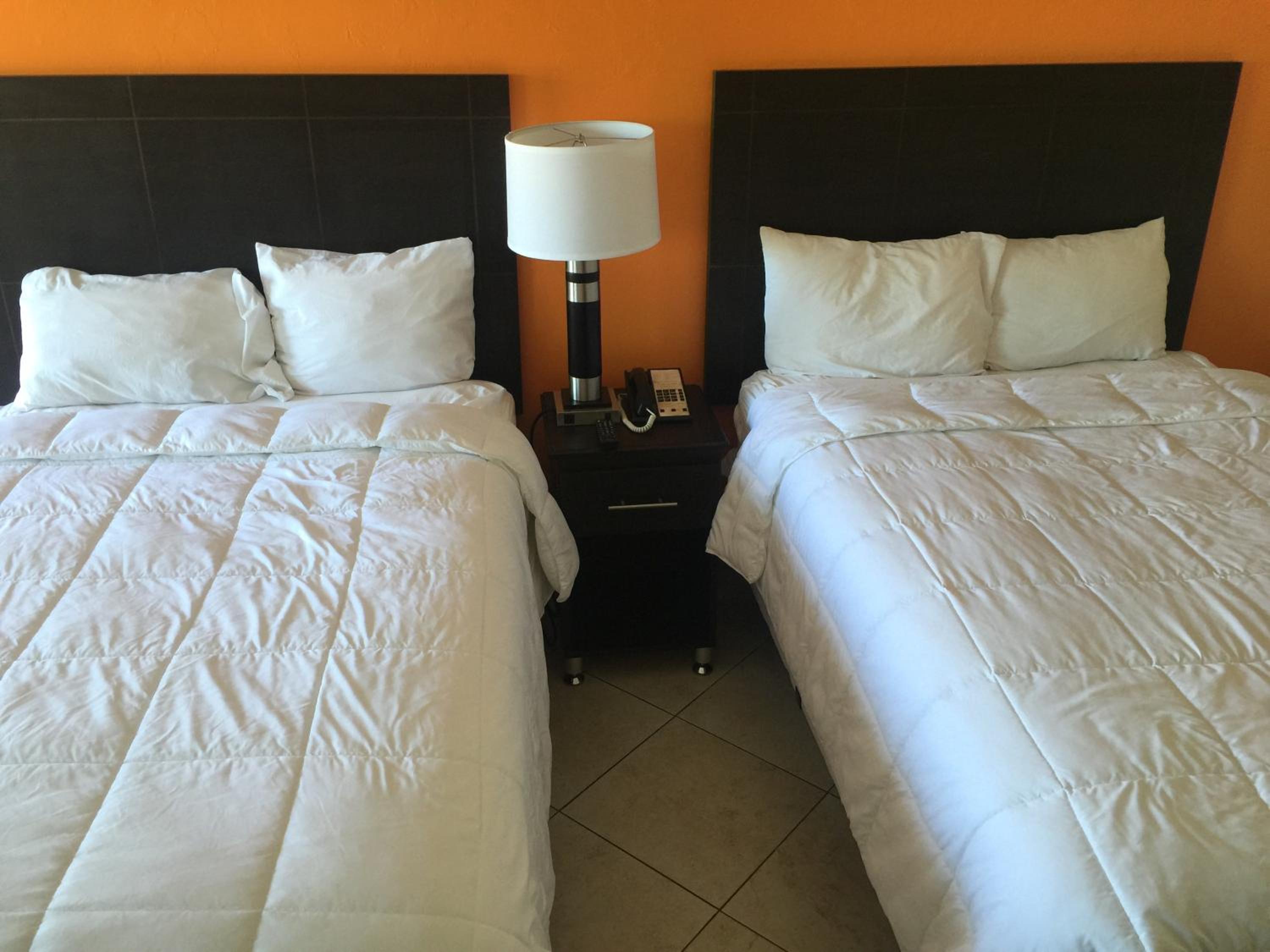 Curtis Inn & Suites