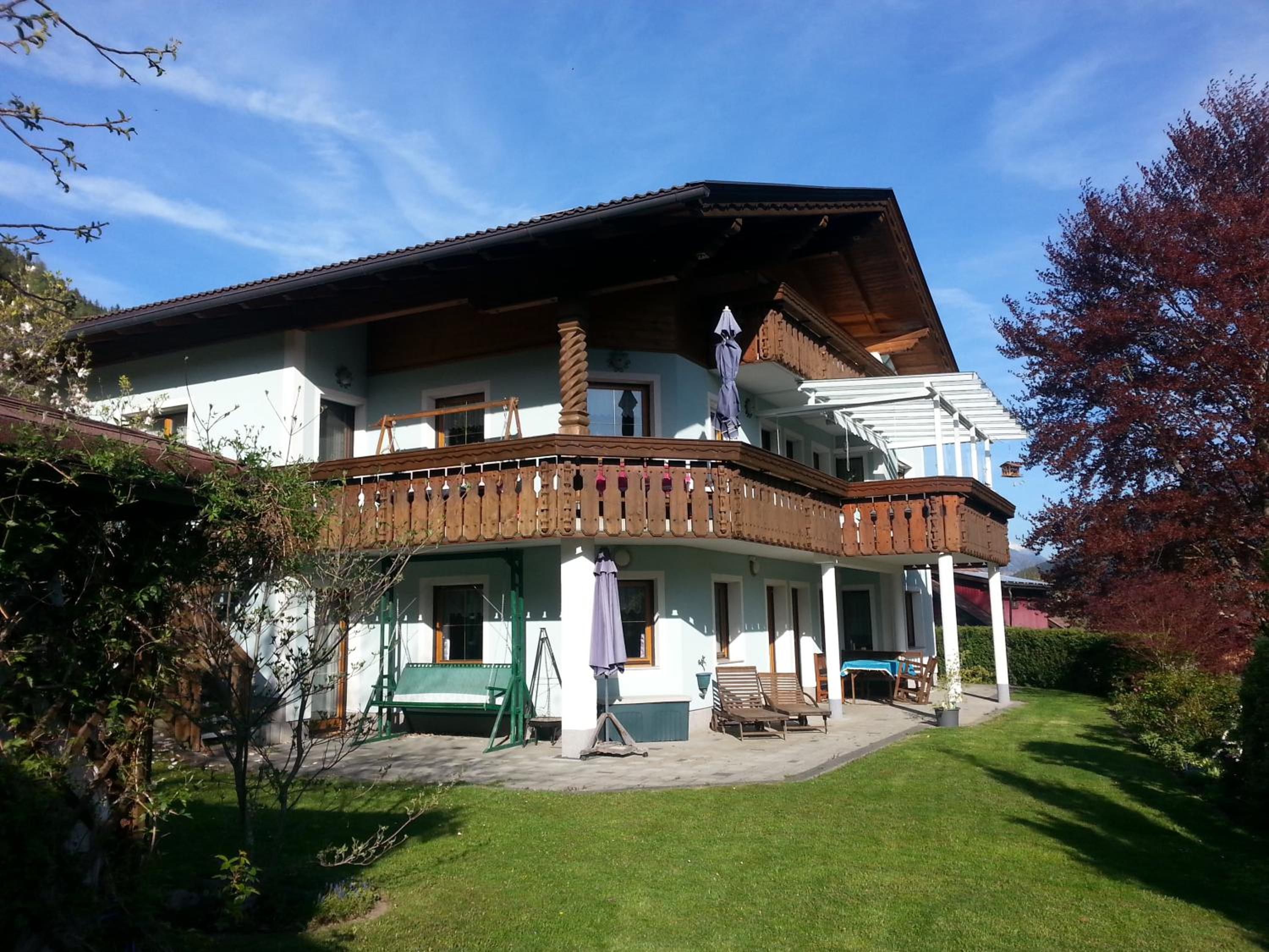 Ferienwohnung Anna Zechner