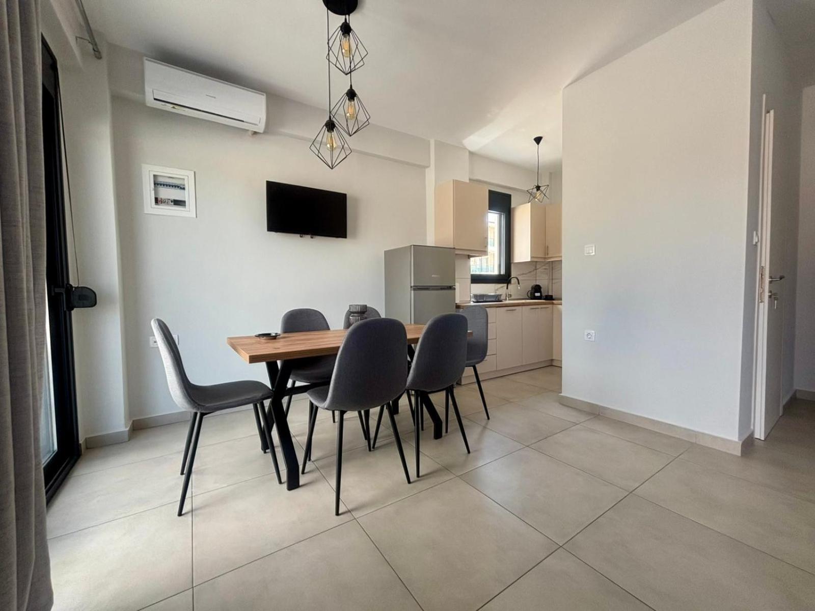 Ariadne Stay Complex by Horizon Homes