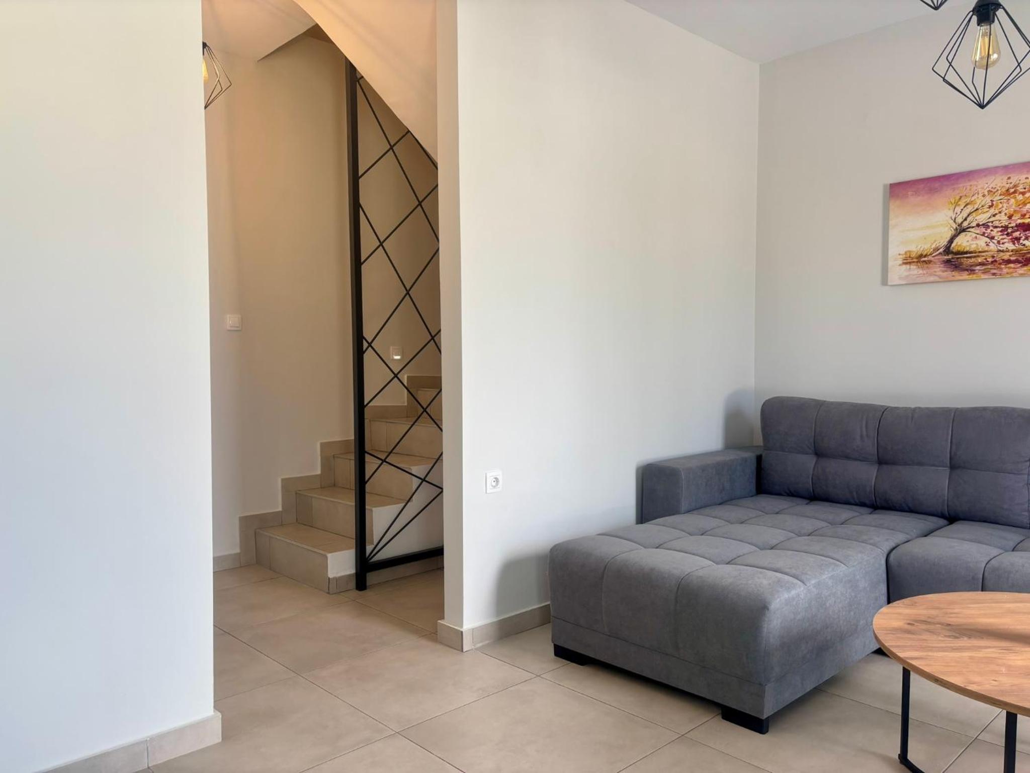 Ariadne Stay Complex by Horizon Homes