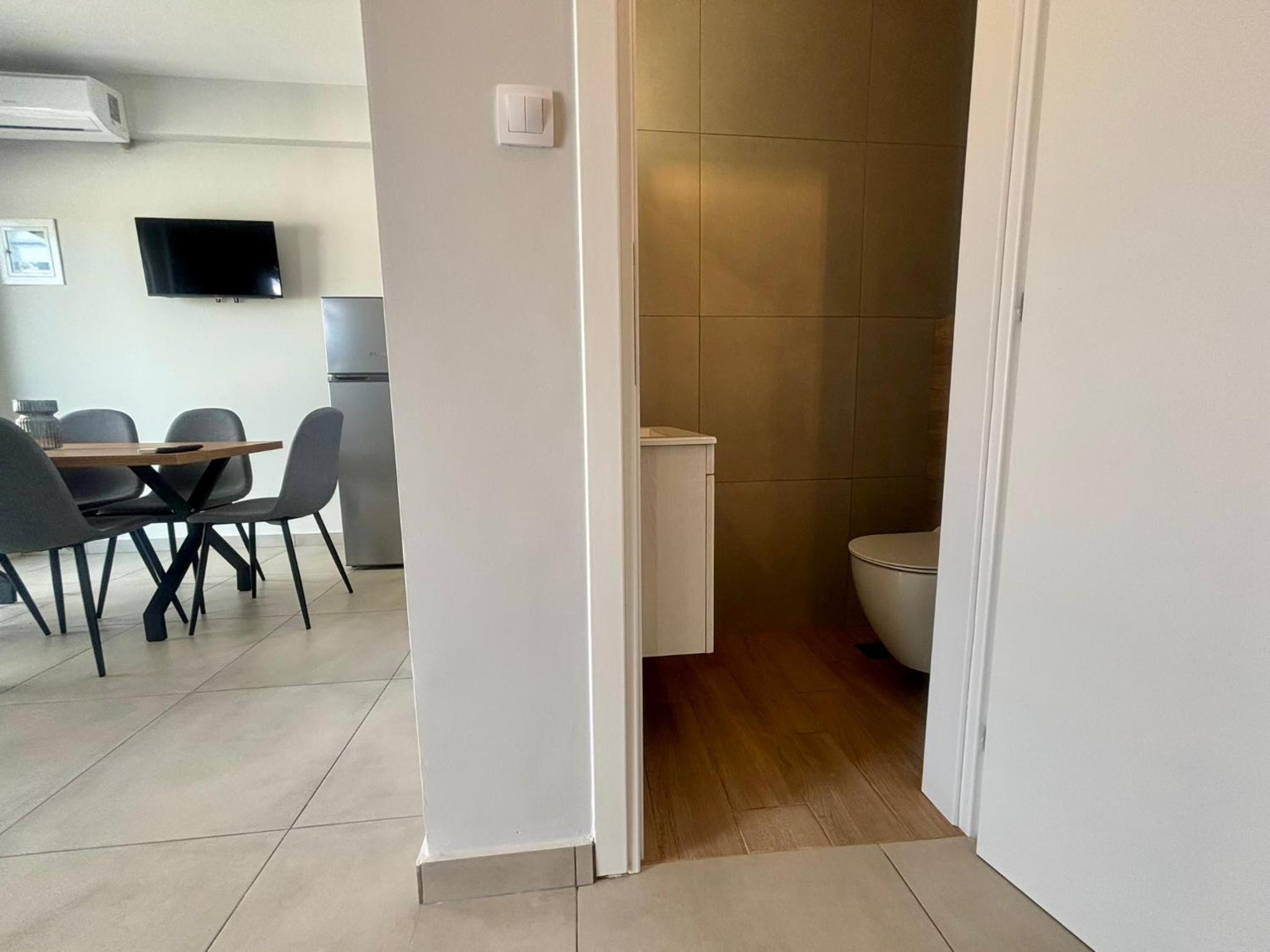 Ariadne Stay Complex by Horizon Homes