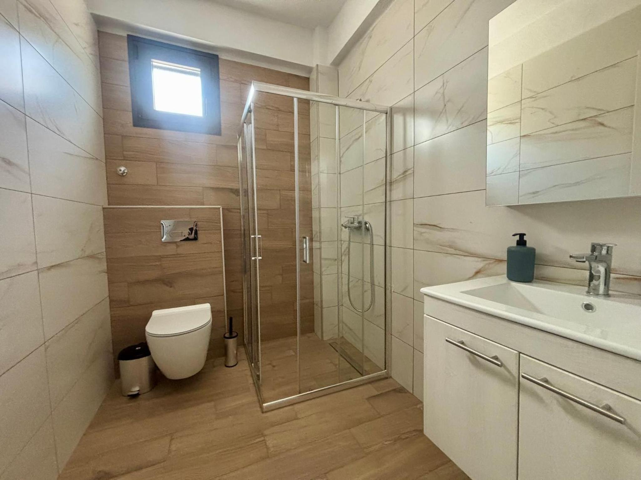 Ariadne Stay Complex by Horizon Homes