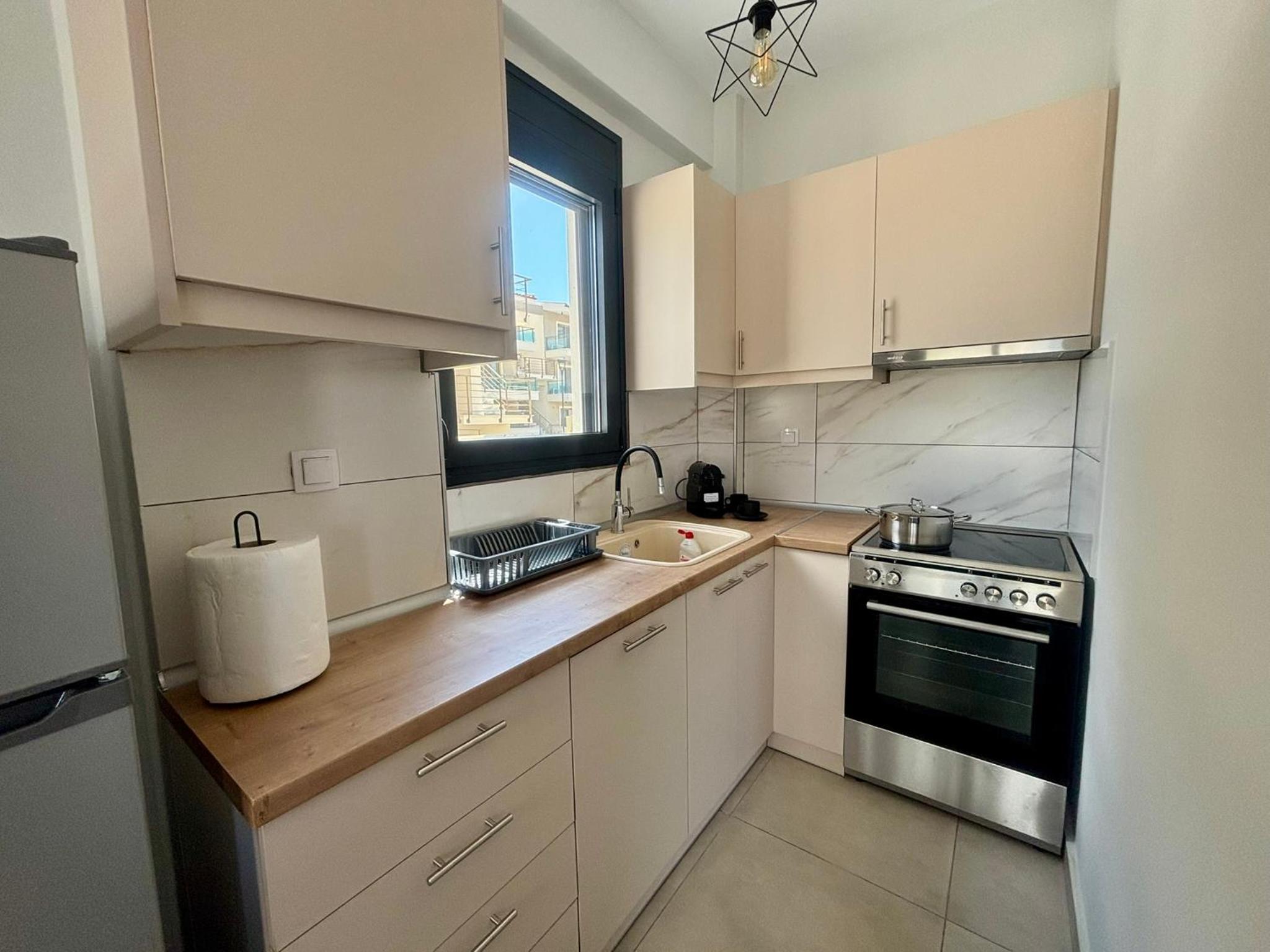 Ariadne Stay Complex by Horizon Homes
