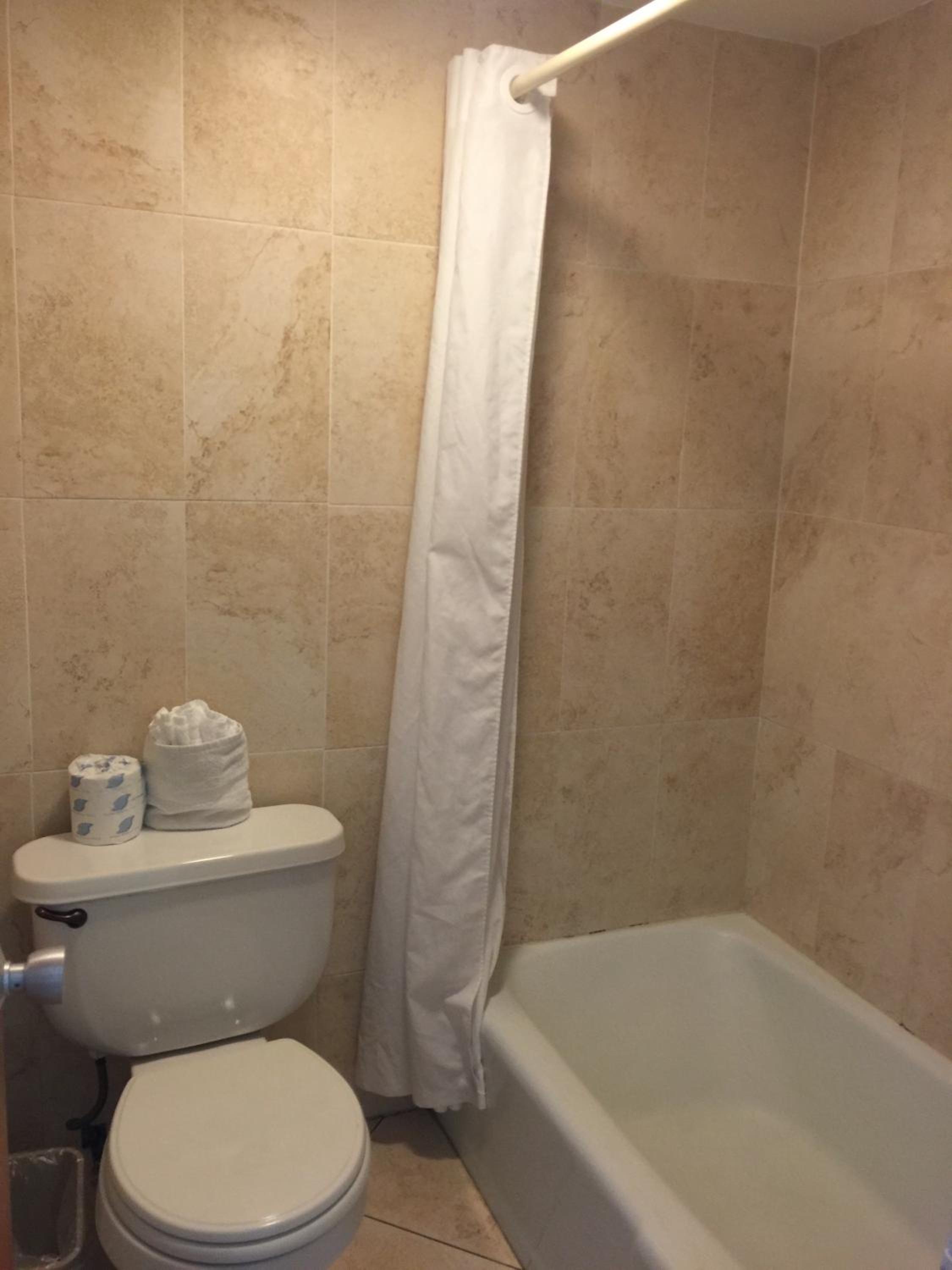 Curtis Inn & Suites