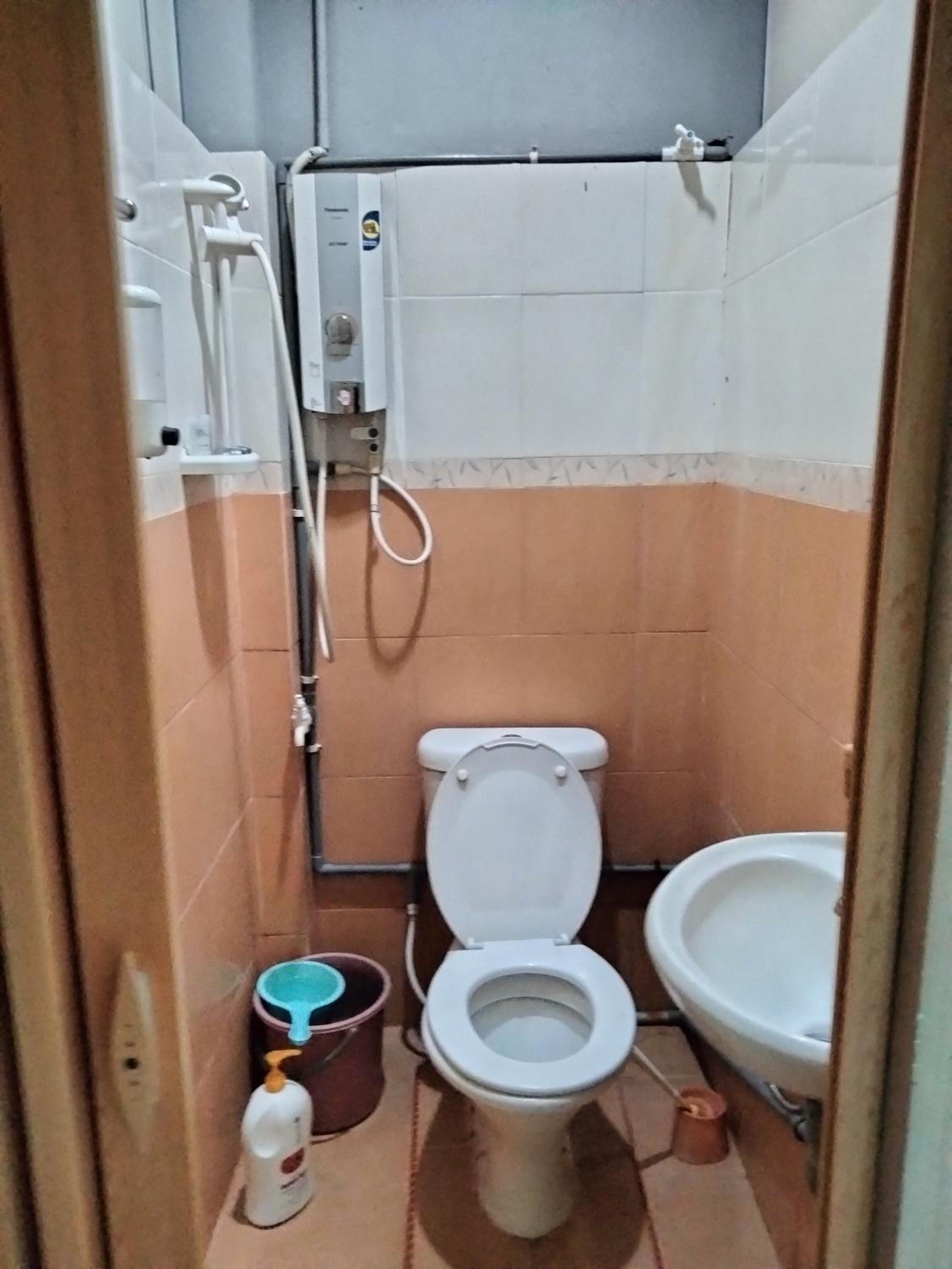 Hotel Bajet DNOOR Kota Bharu