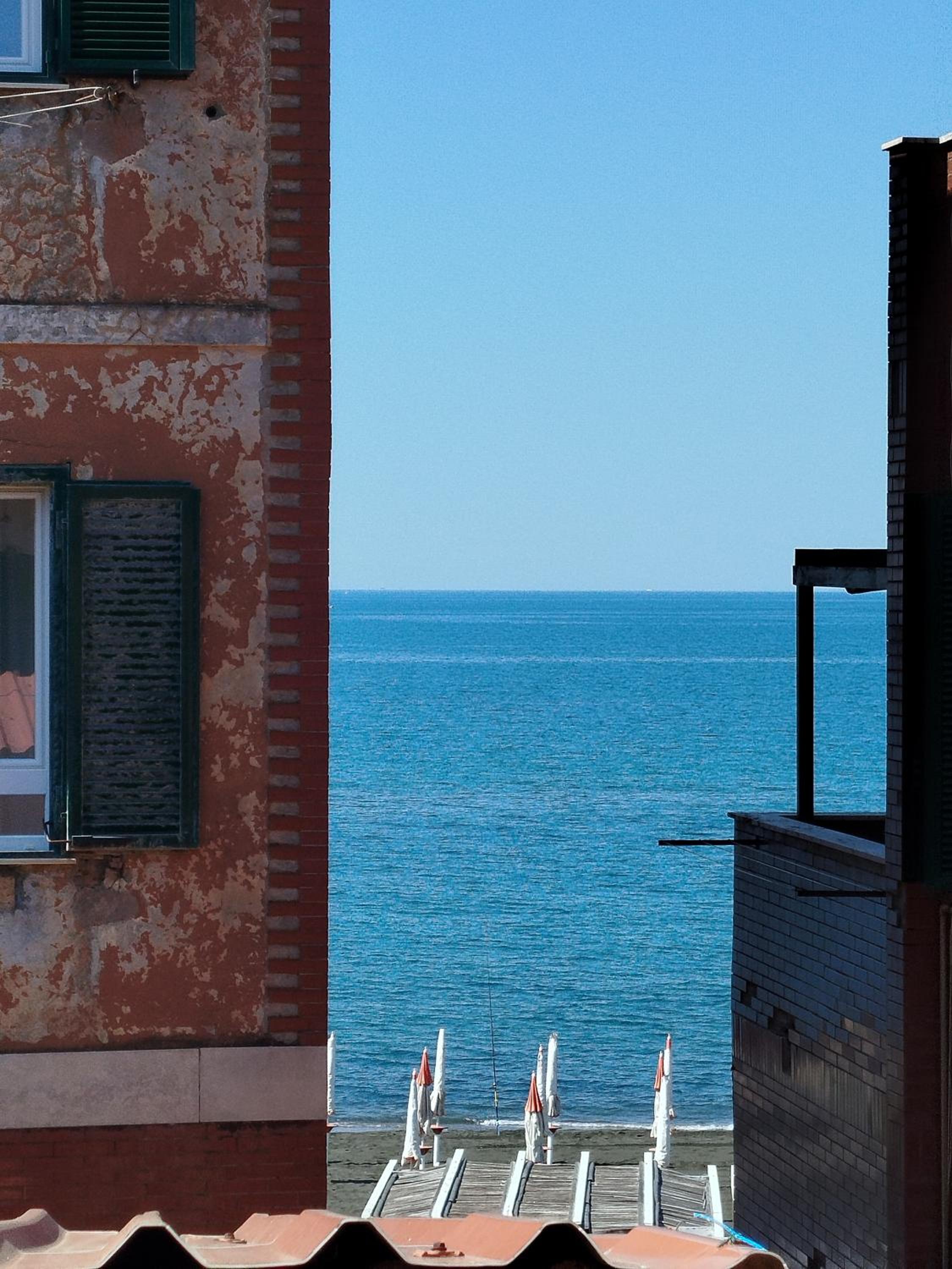 Vista Mare Ladispoli