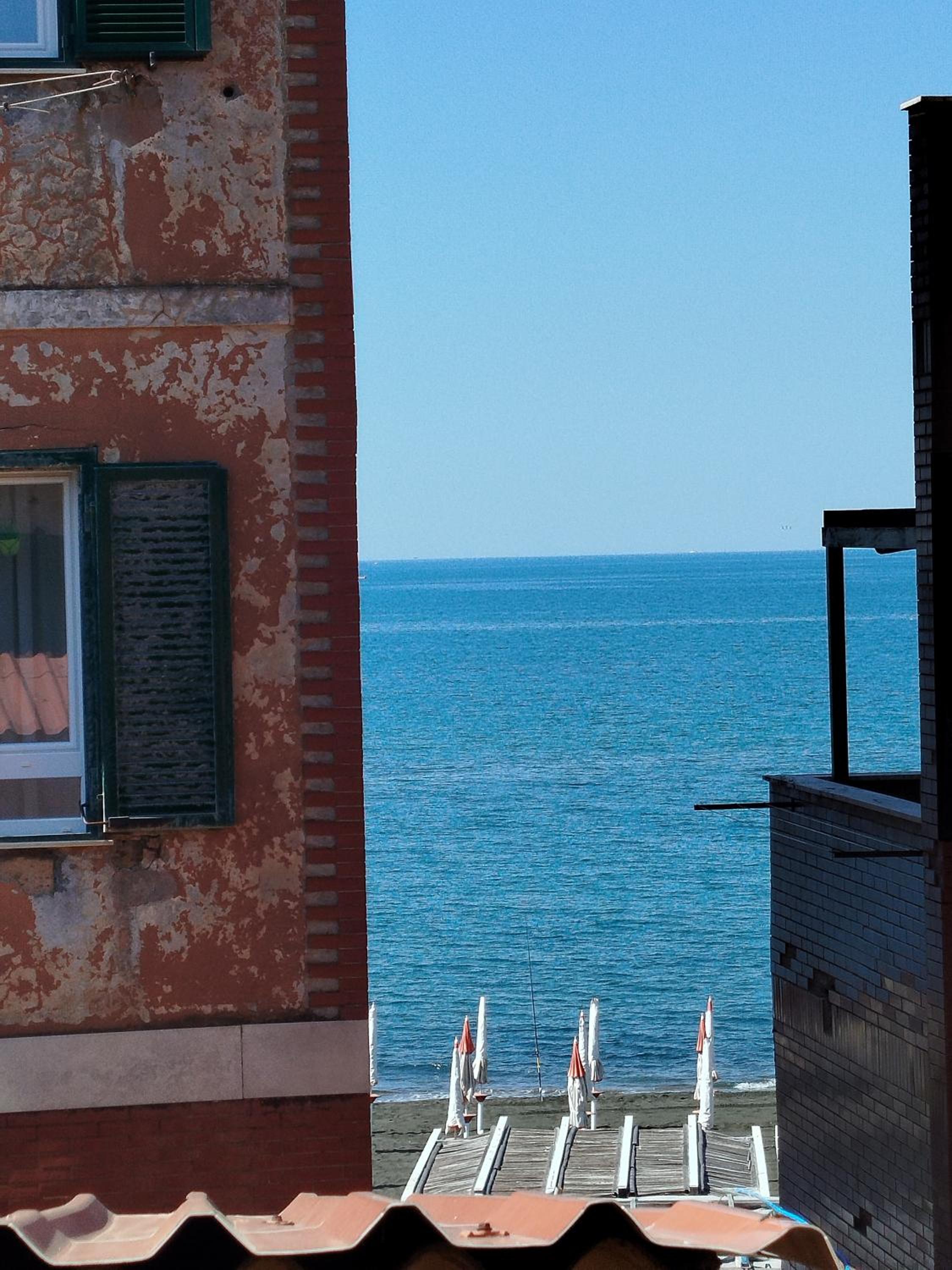 Vista Mare Ladispoli