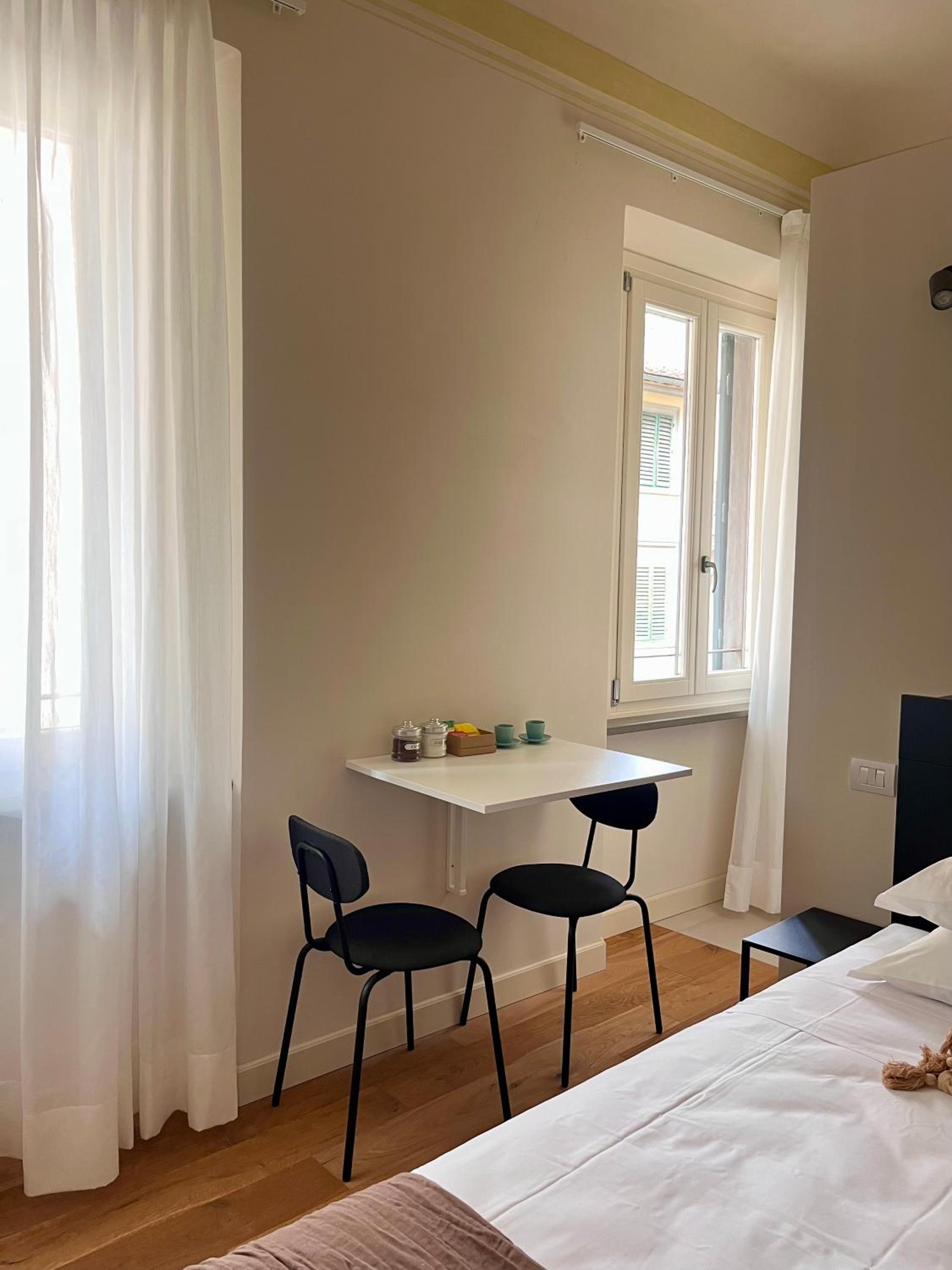 Sleep & Go Studios, 5 Min Walk to Uffizi