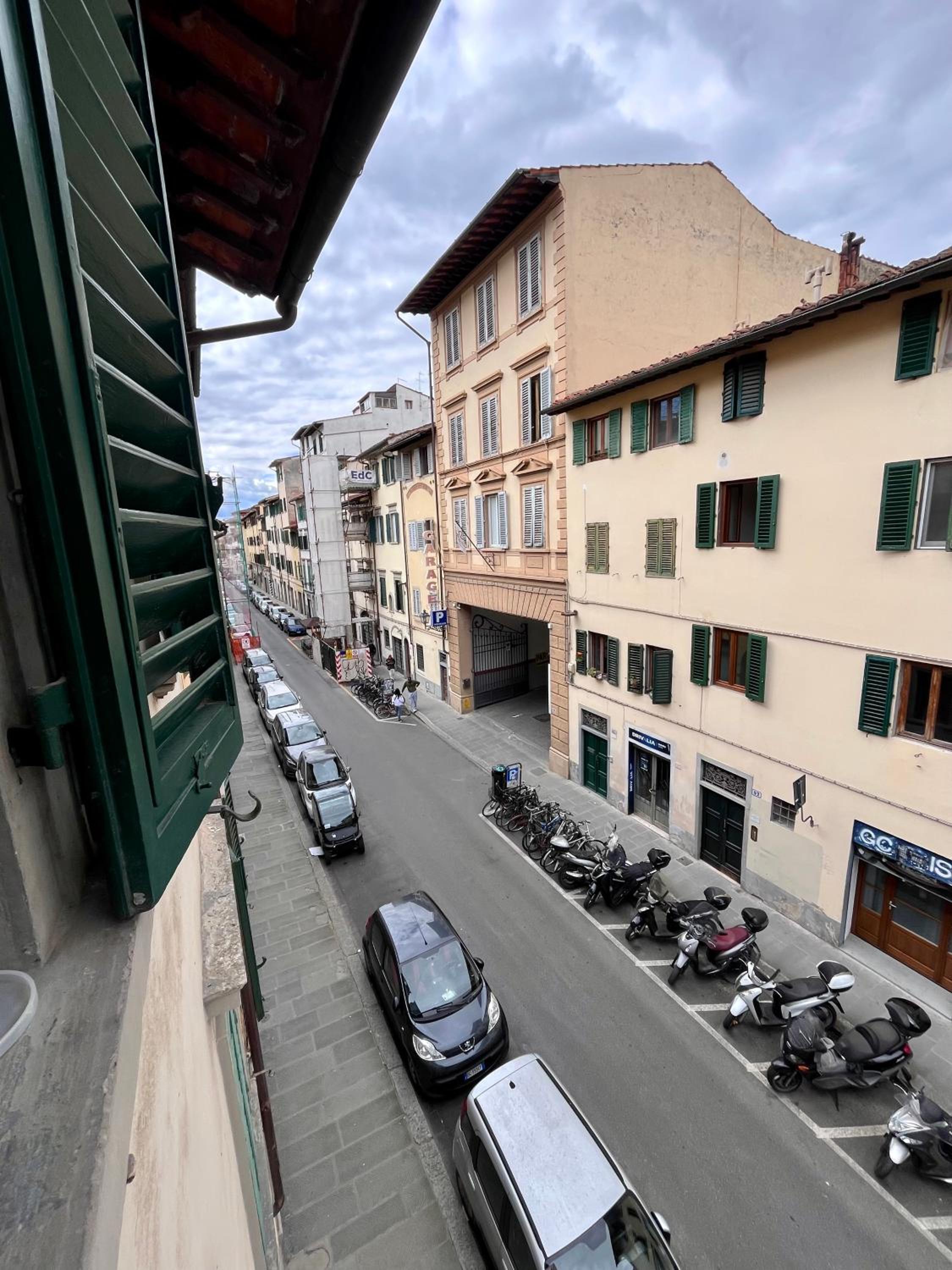 Sleep & Go Studios, 5 Min Walk to Uffizi