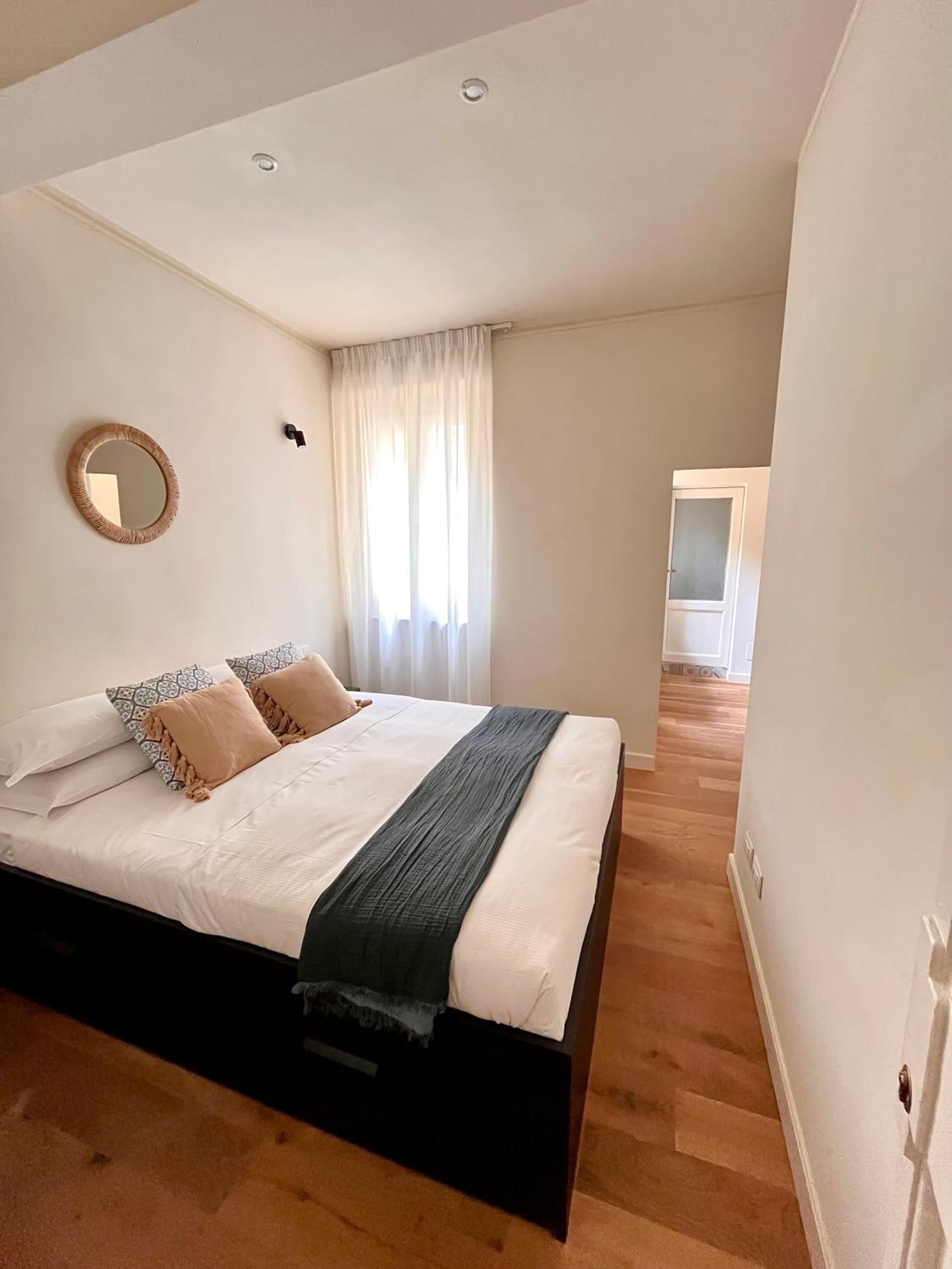 Sleep & Go Studios, 5 Min Walk to Uffizi