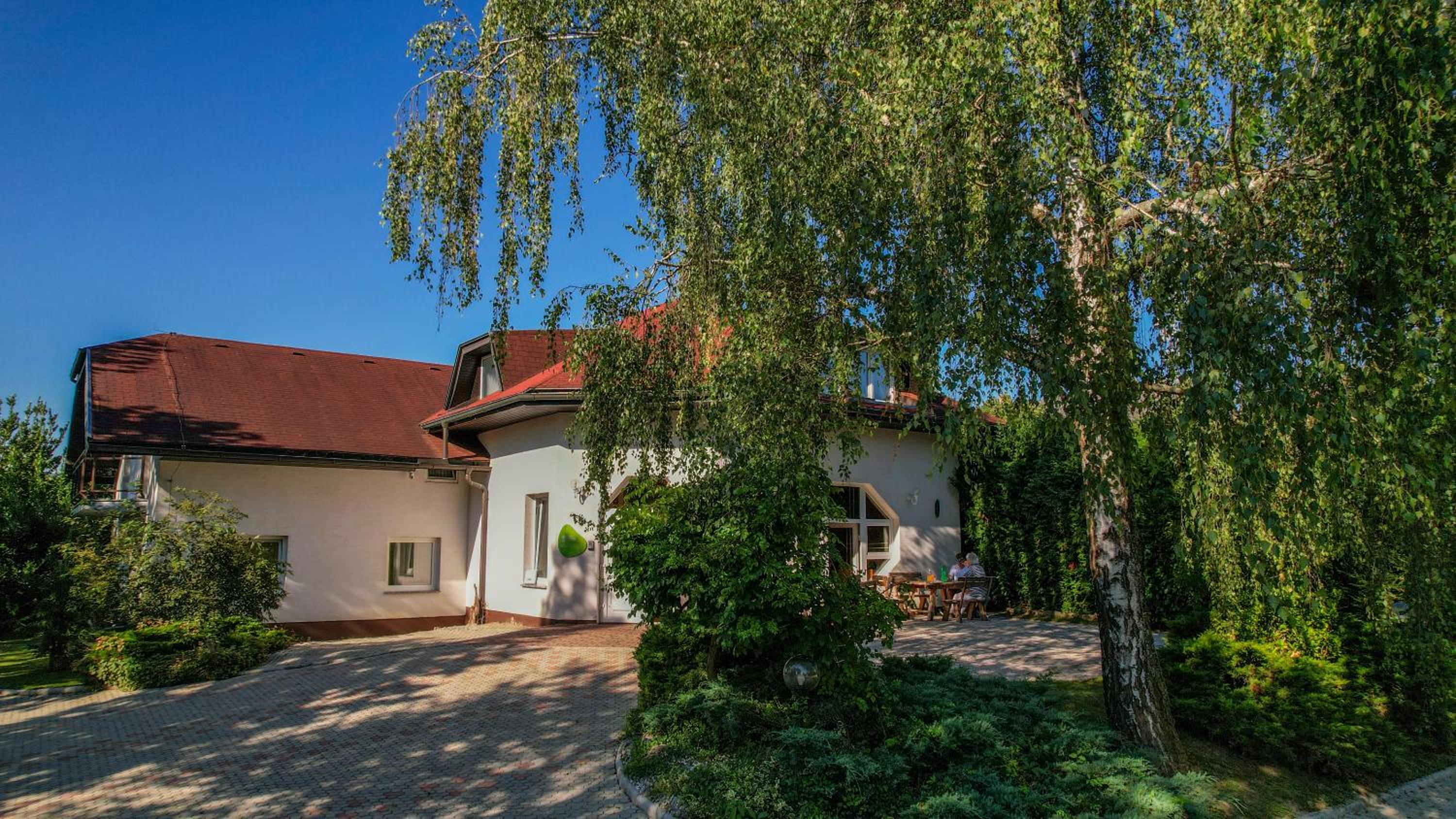Brezov kot