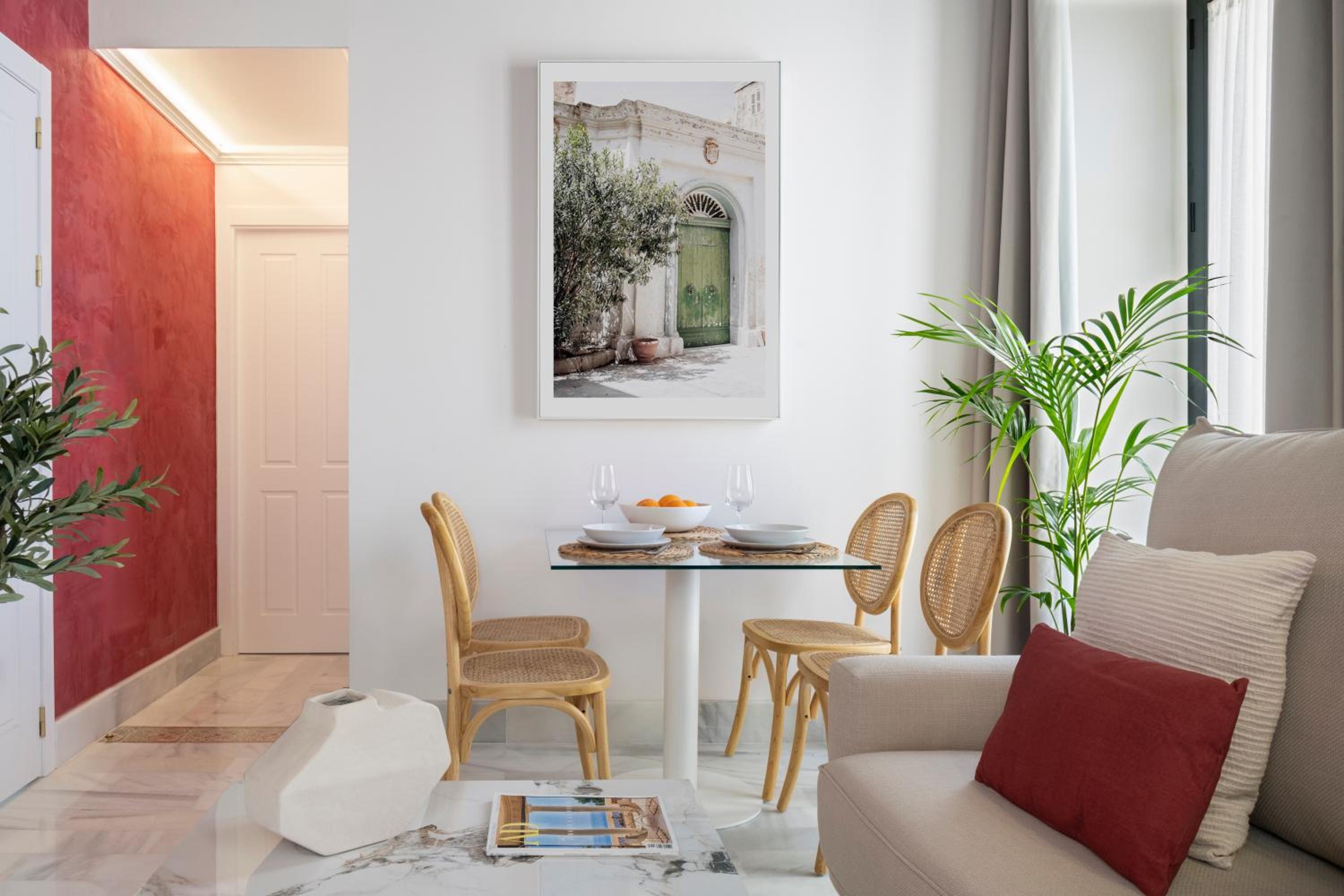 Magno Collection Casa Palacio Moratín
