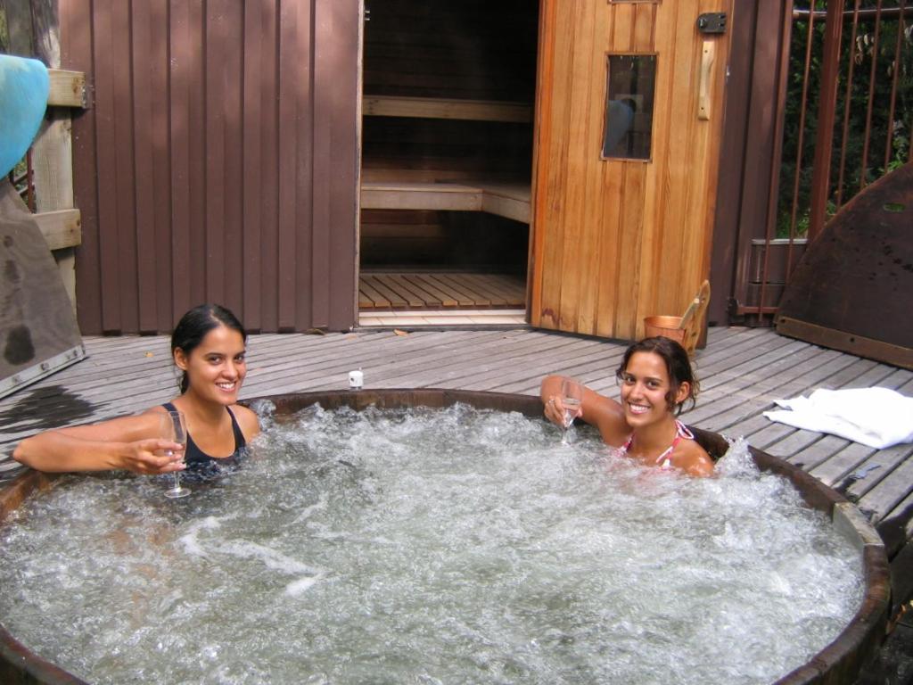 Karelia Alpine Lodge