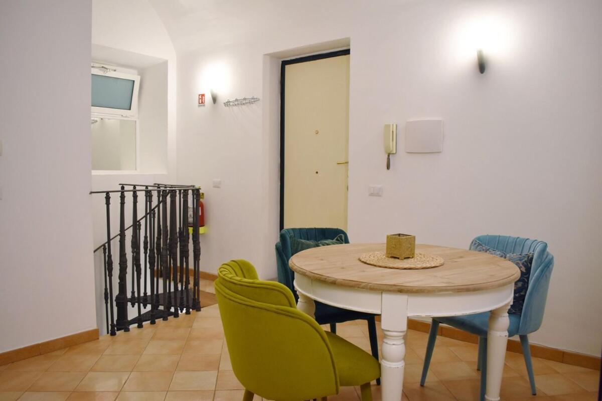 Appartamento a Piazza Navona