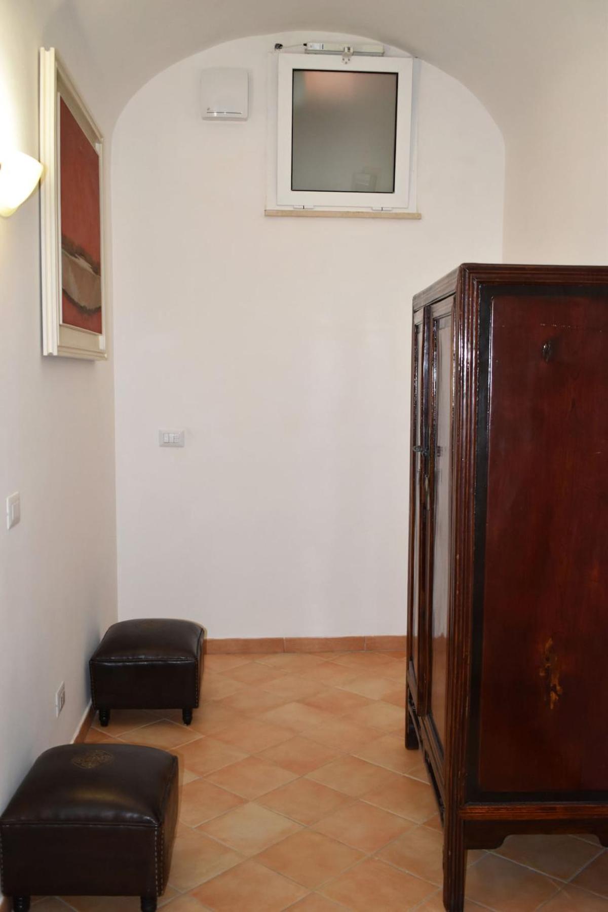 Appartamento a Piazza Navona