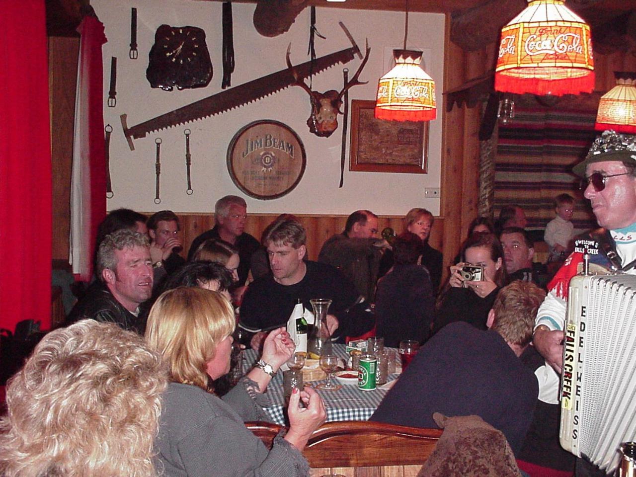 Karelia Alpine Lodge
