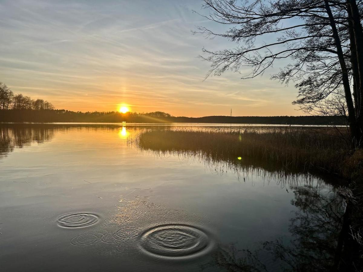 FamilienNest XXL - direkt am See