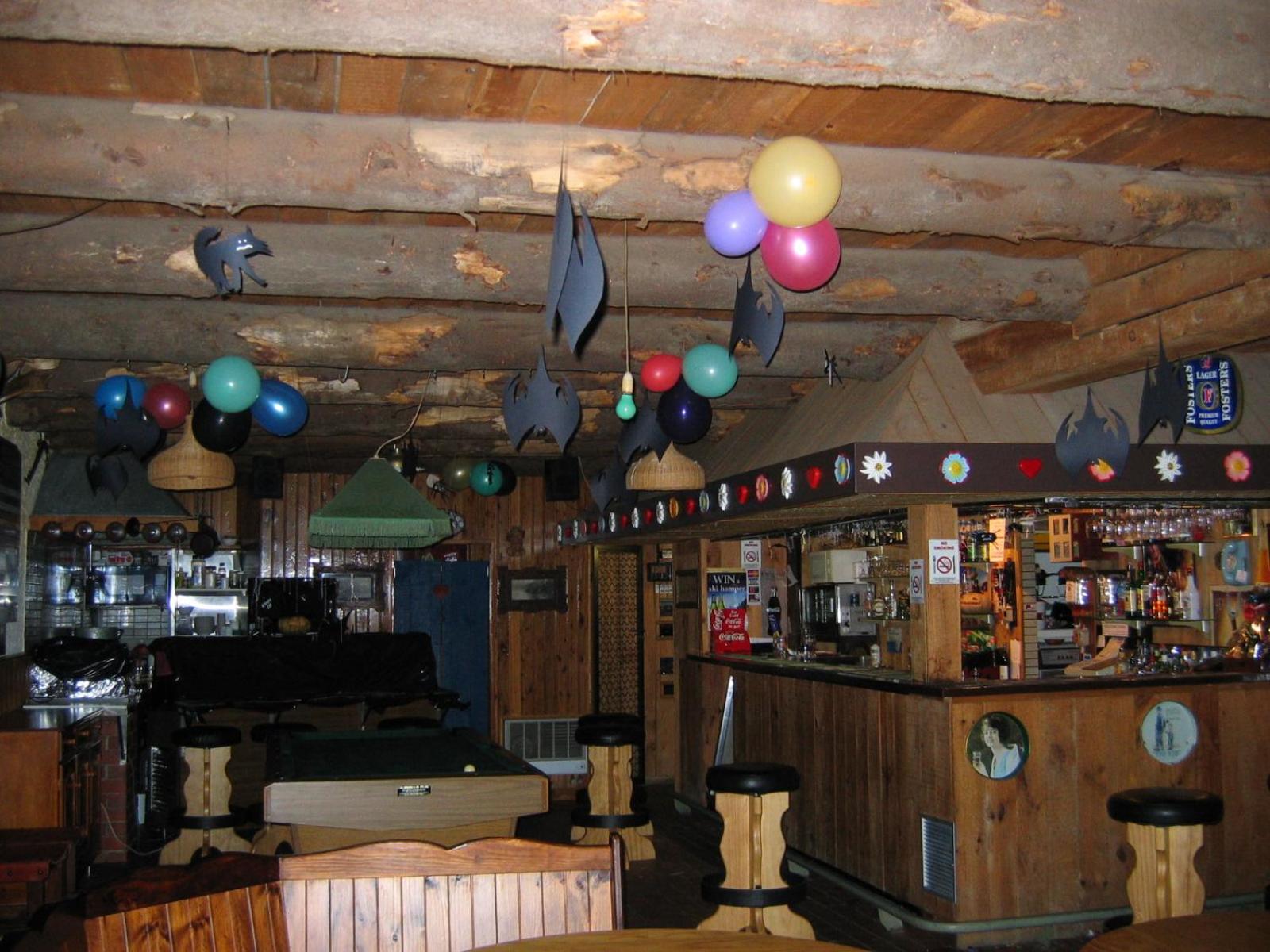 Karelia Alpine Lodge