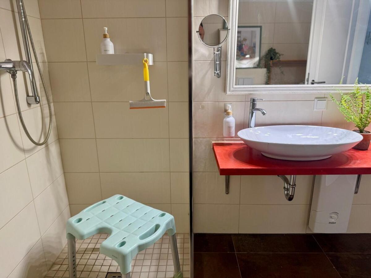 FamilienNest XXL - direkt am See
