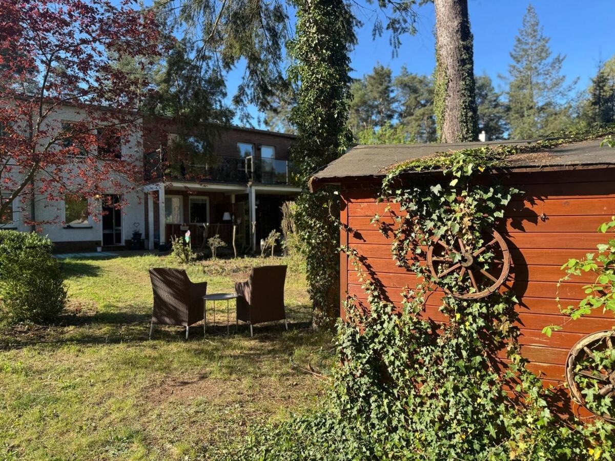 FamilienNest XXL - direkt am See