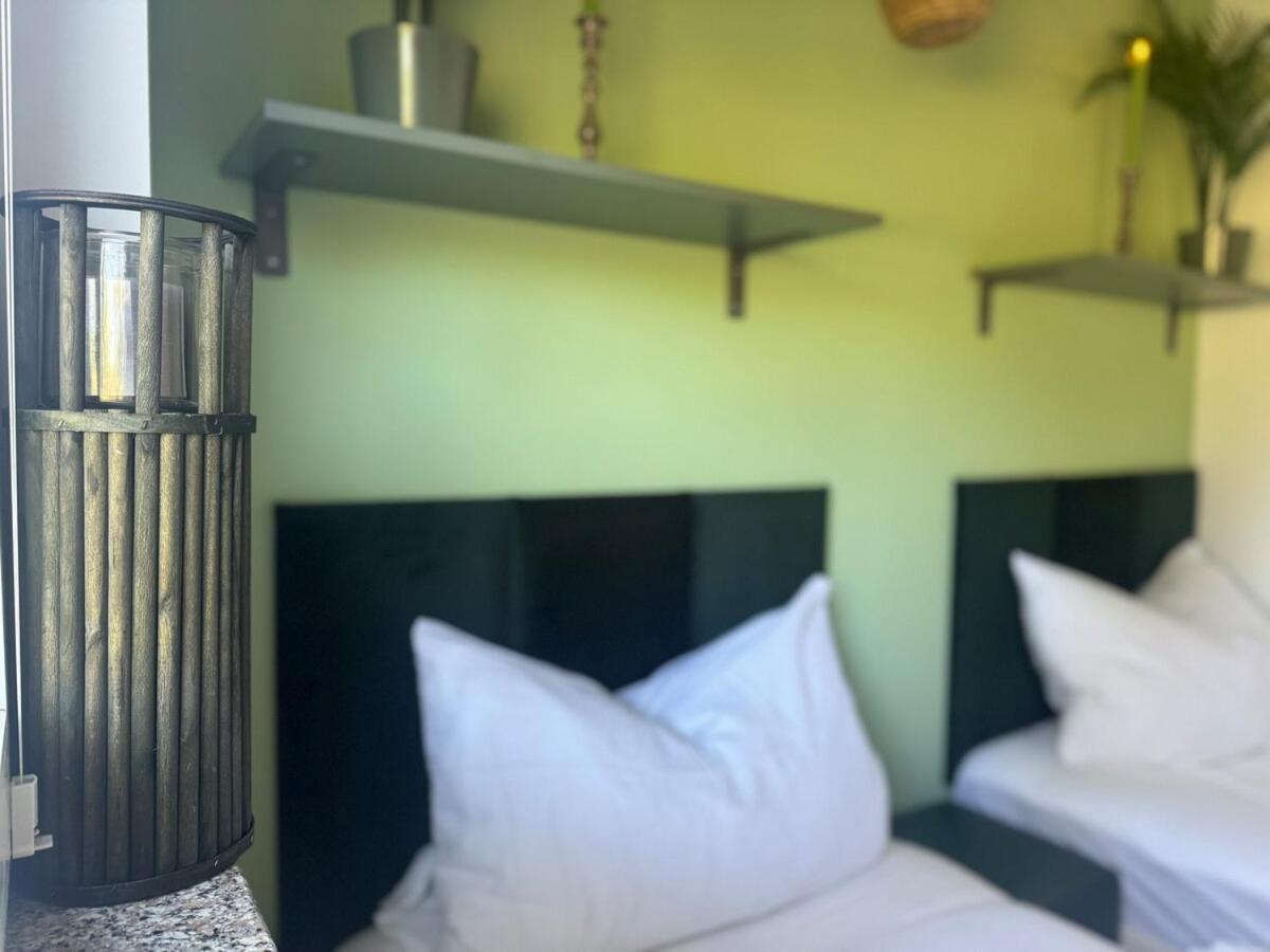 FamilienNest XXL - direkt am See