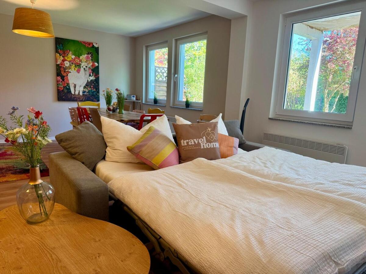 FamilienNest XXL - direkt am See