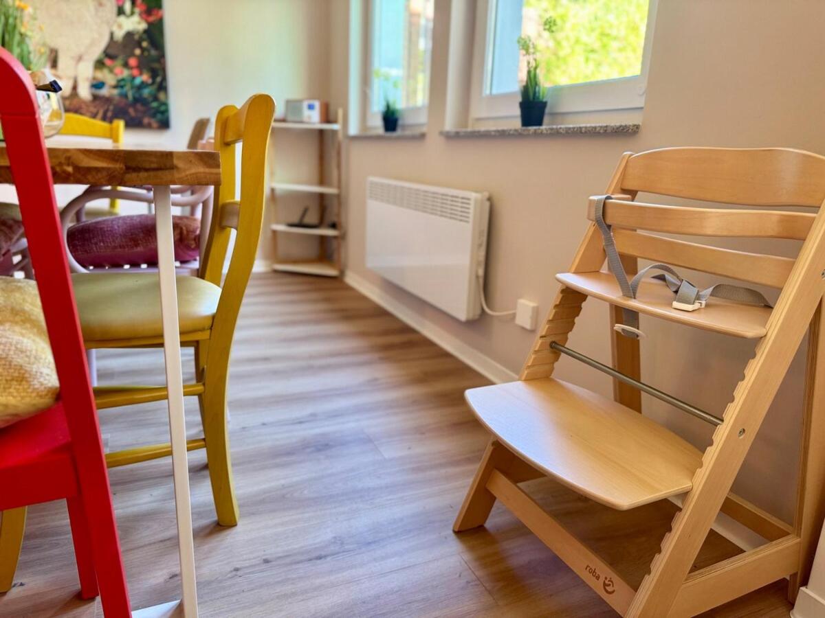 FamilienNest XXL - direkt am See