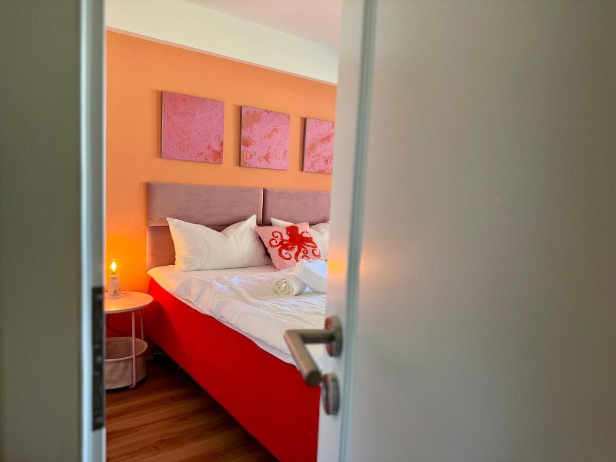 FamilienNest XXL - direkt am See