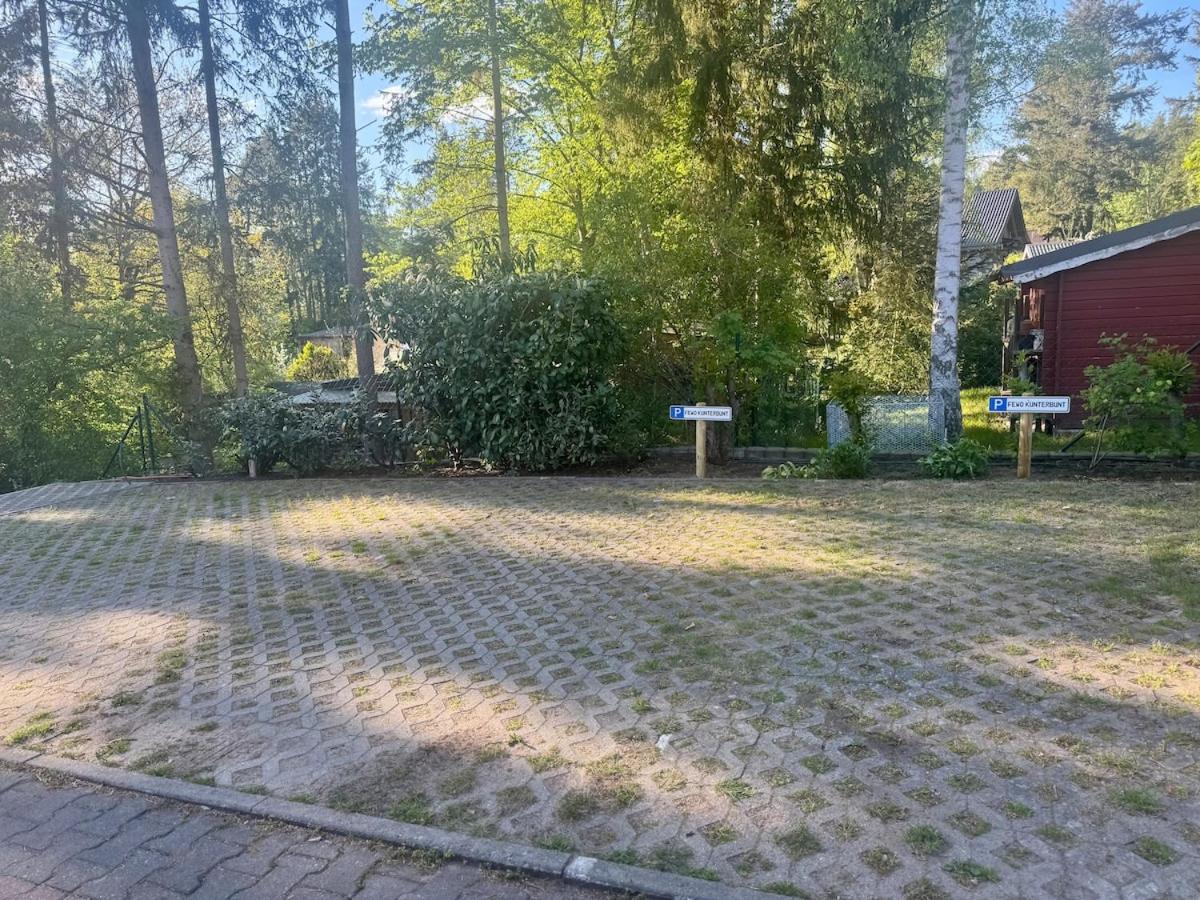 FamilienNest XXL - direkt am See