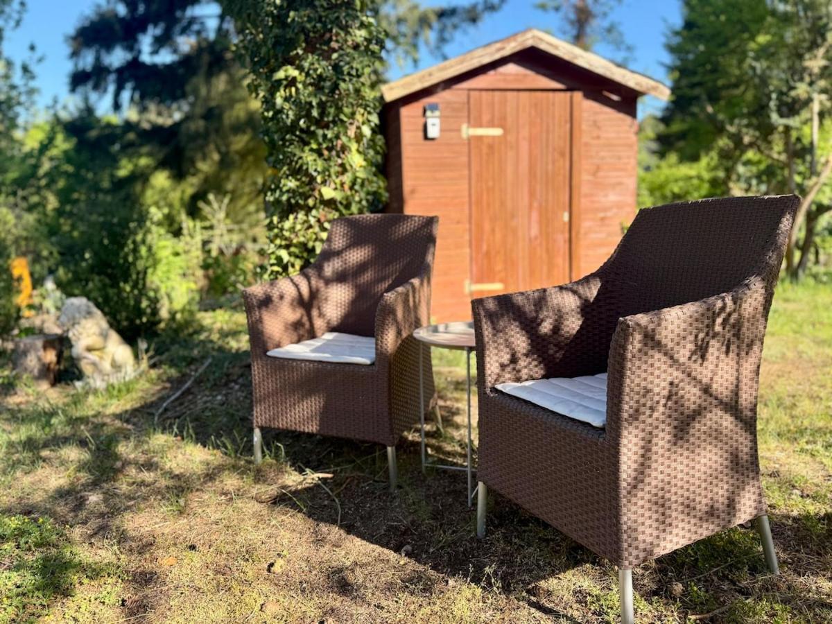 FamilienNest XXL - direkt am See
