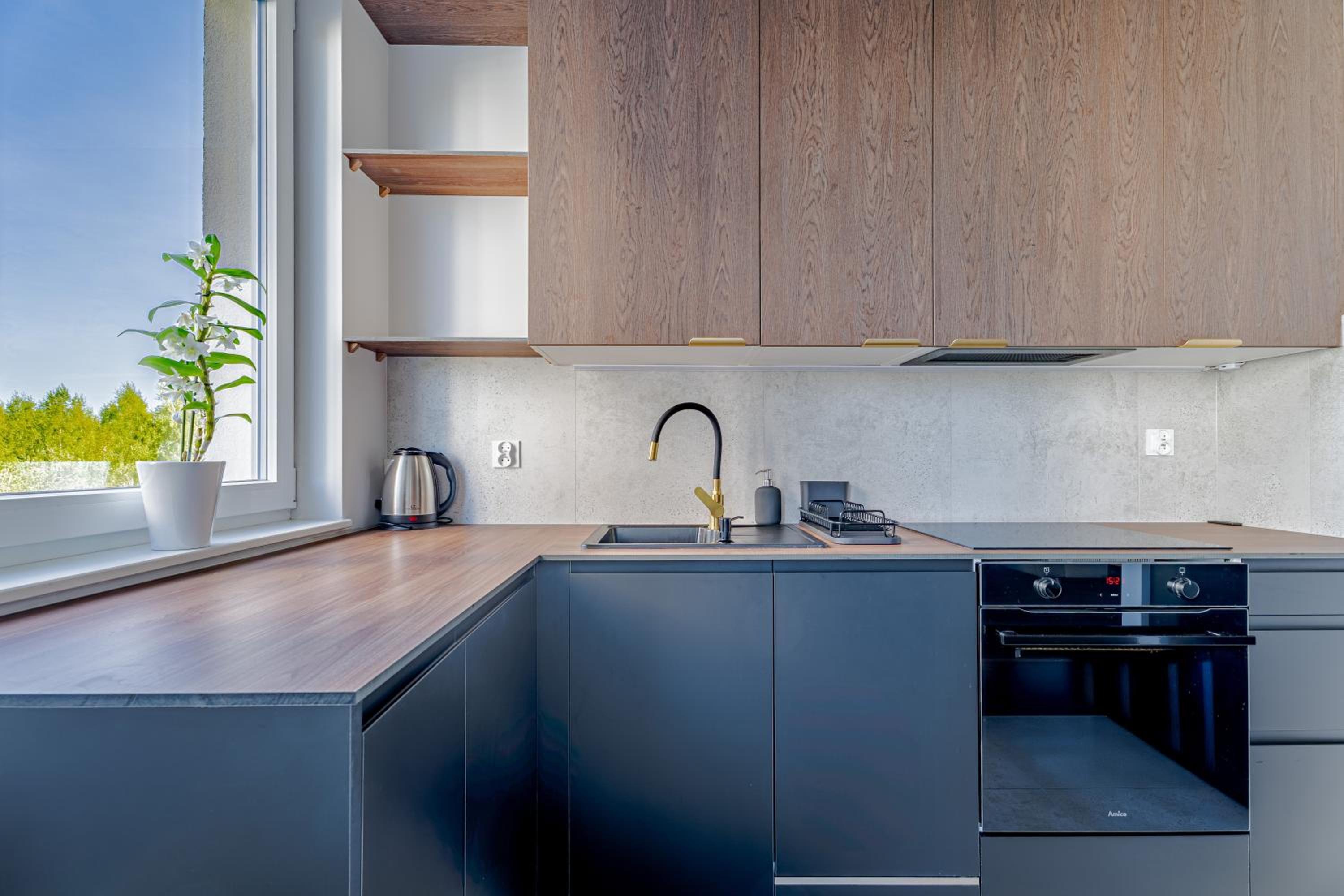 Starowiejska 65E Free Garage By Perfect Apart 35