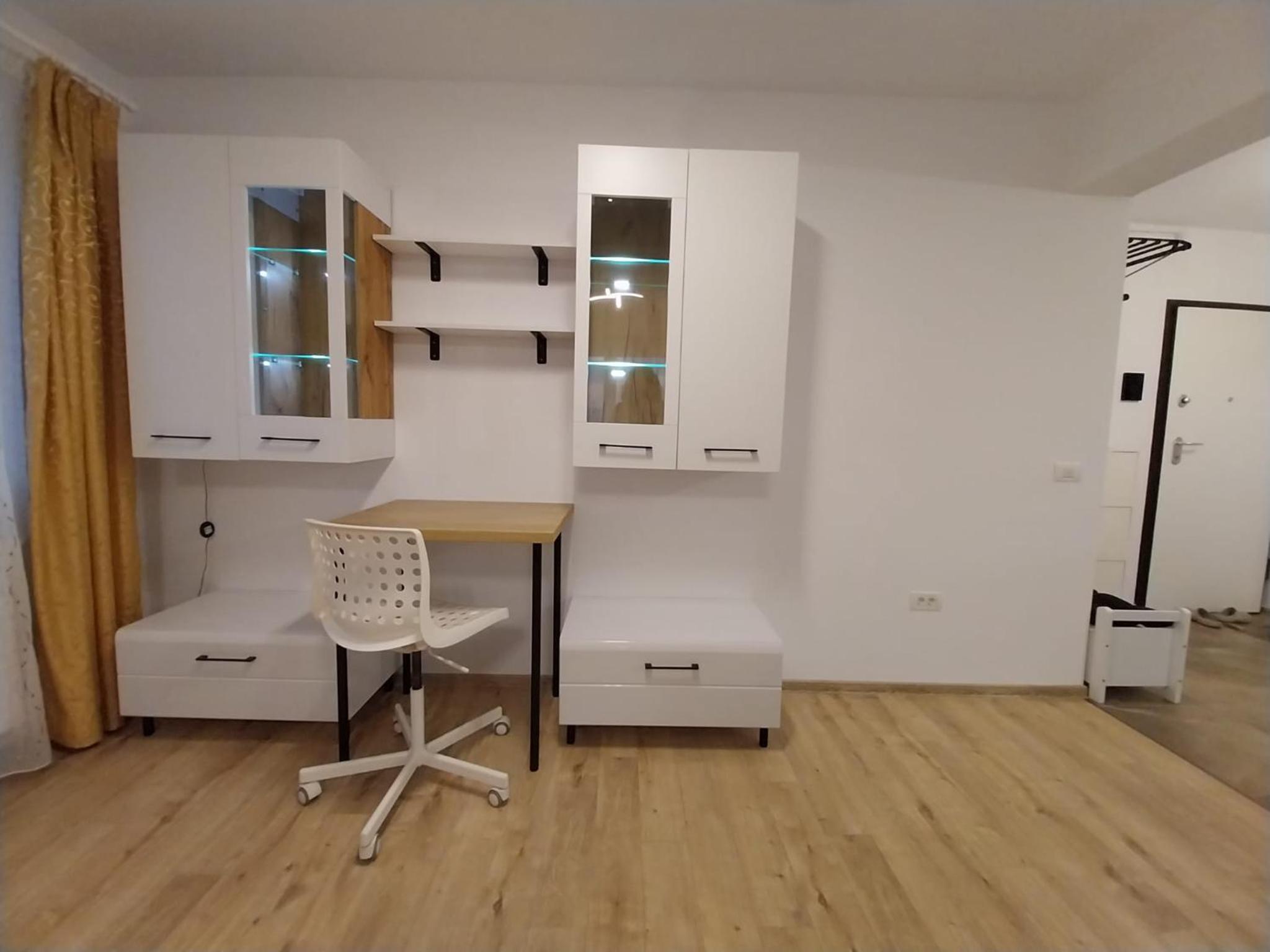 Top city apartments 2 camere AP23