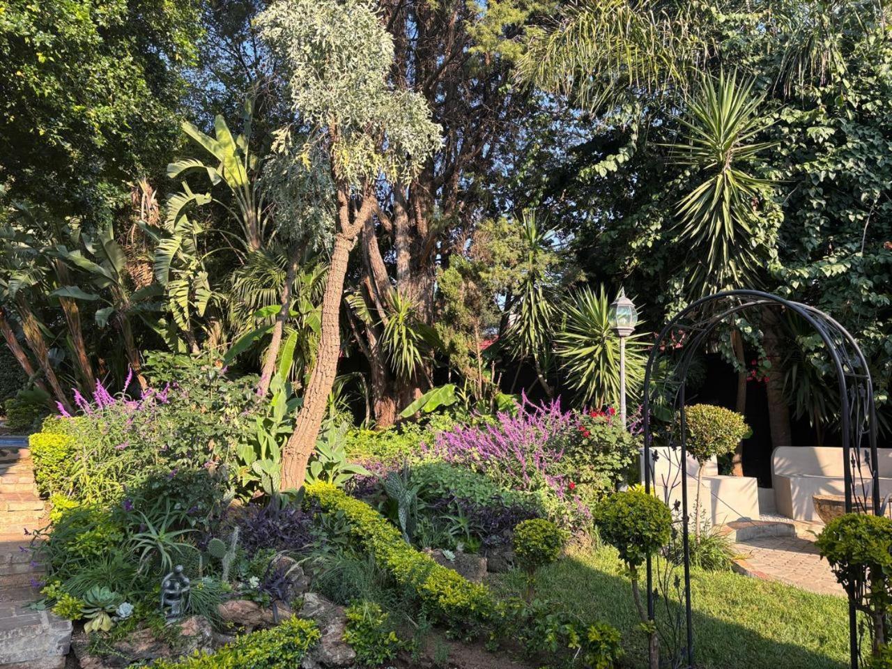 NO4 Lilliput - Sandton Executive Guest House