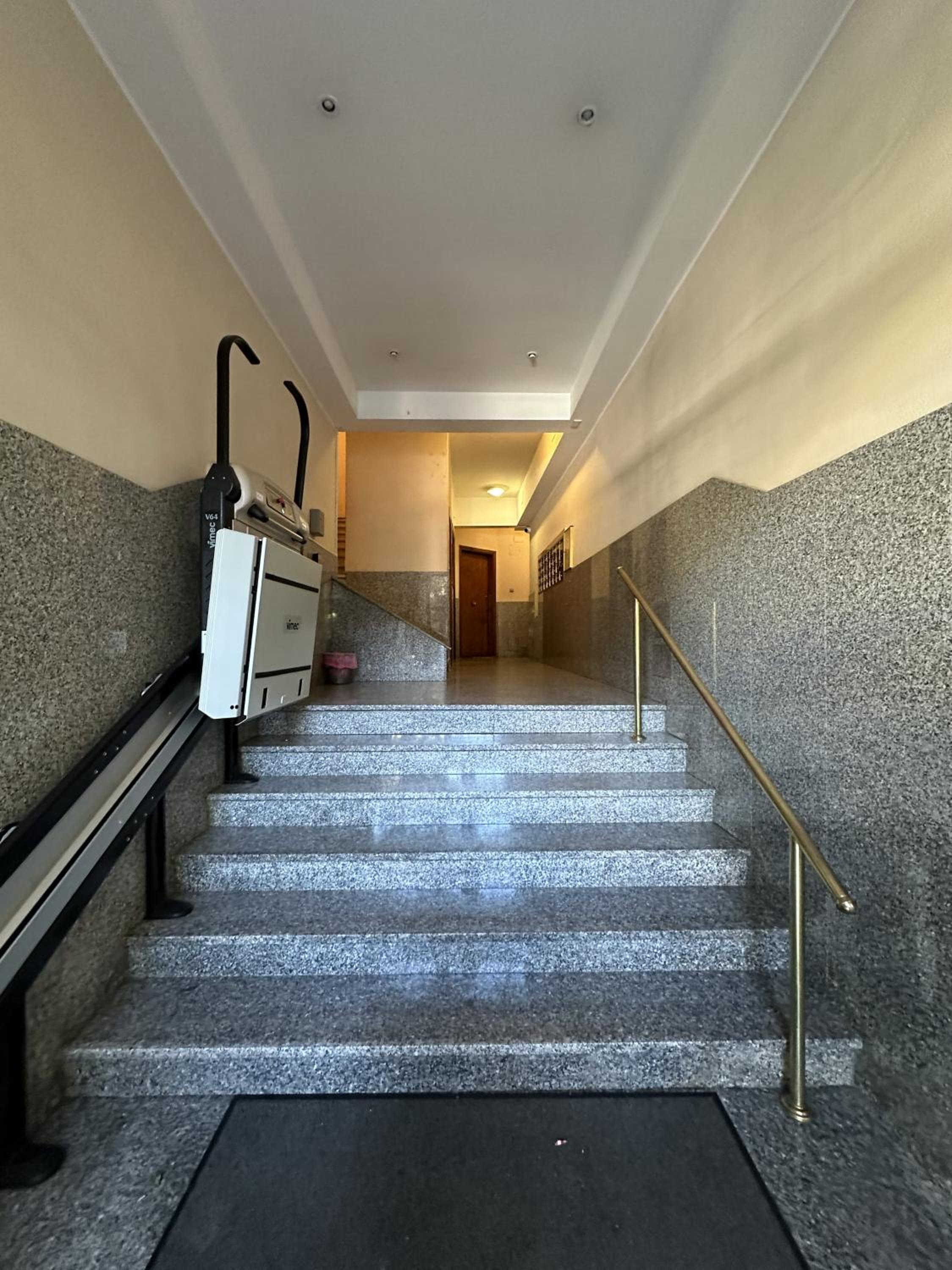Marta Suite - Metro Malatesta & Wi-Fi