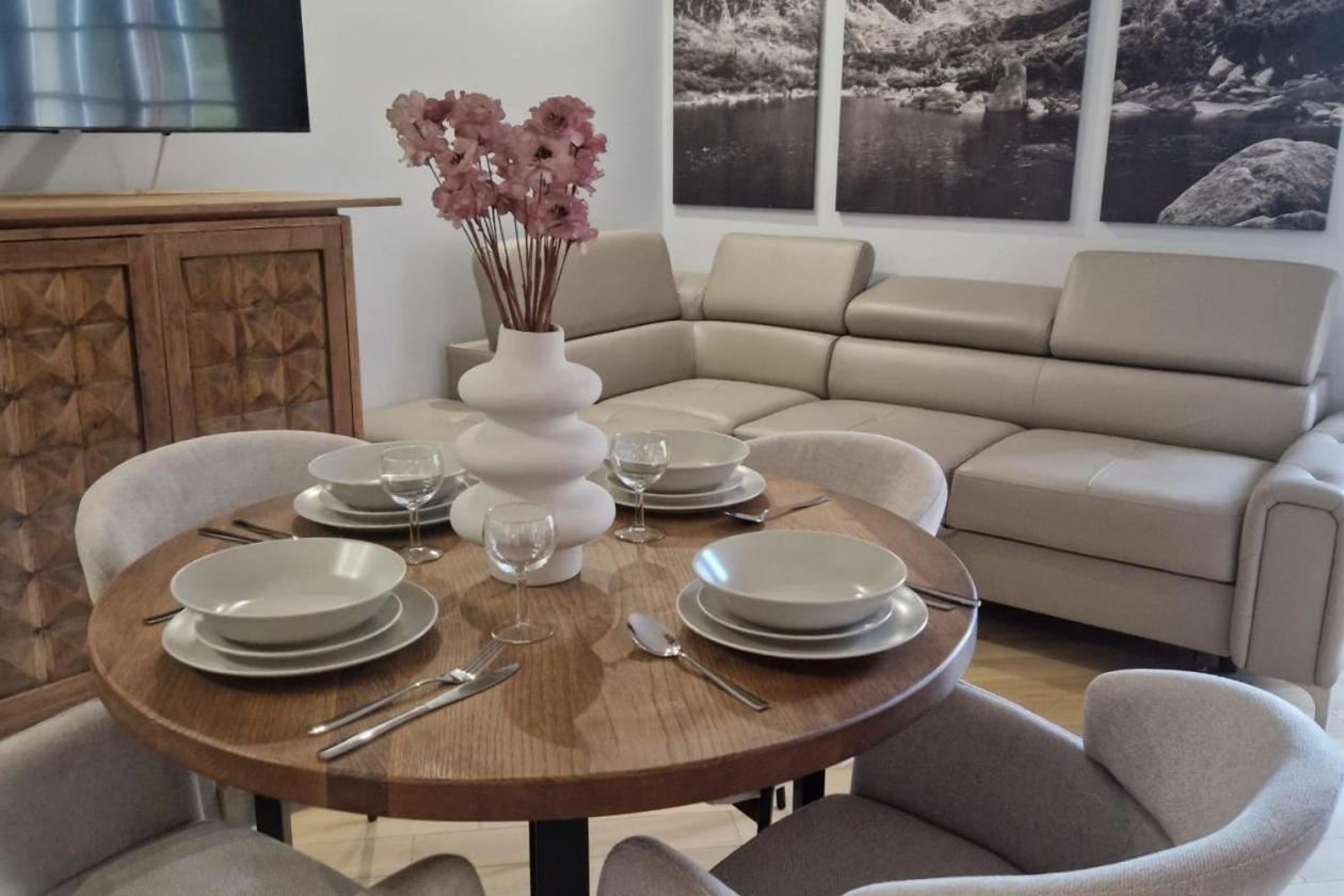 Apartamenty Lola SPA - najbliżej wyciągu - by Royal Aparts