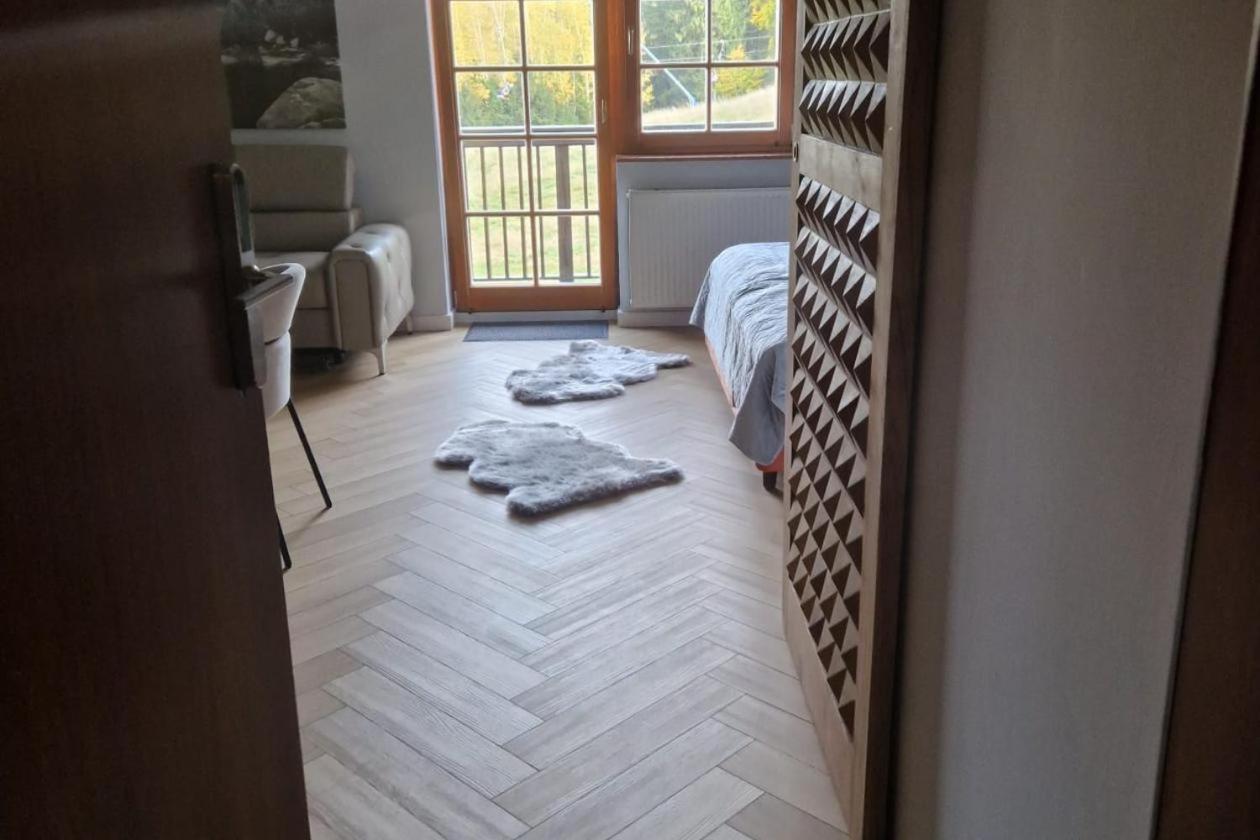 Apartamenty Lola SPA - najbliżej wyciągu - by Royal Aparts