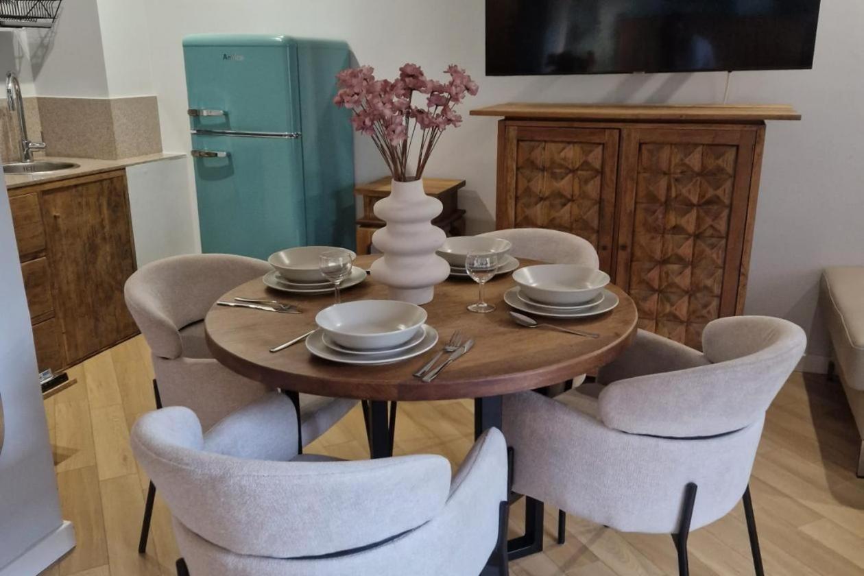 Apartamenty Lola SPA - najbliżej wyciągu - by Royal Aparts