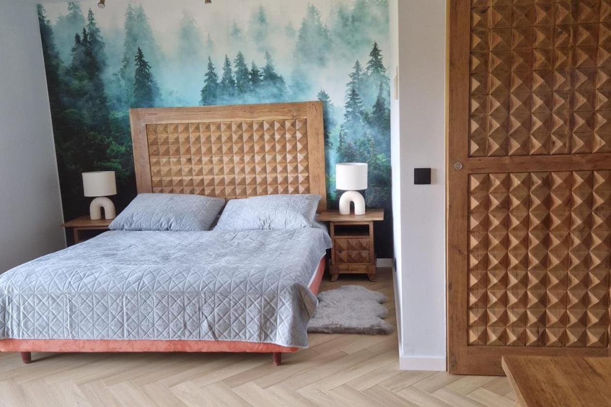 Apartamenty Lola SPA - najbliżej wyciągu - by Royal Aparts