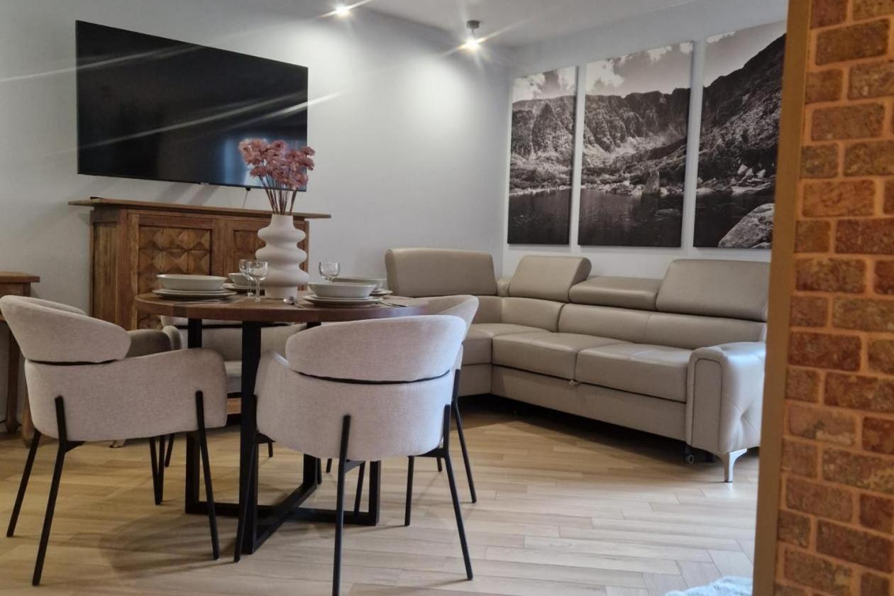 Apartamenty Lola SPA - najbliżej wyciągu - by Royal Aparts