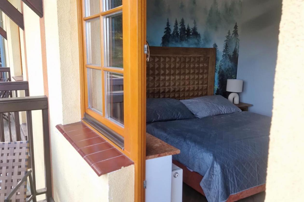 Apartamenty Lola SPA - najbliżej wyciągu - by Royal Aparts