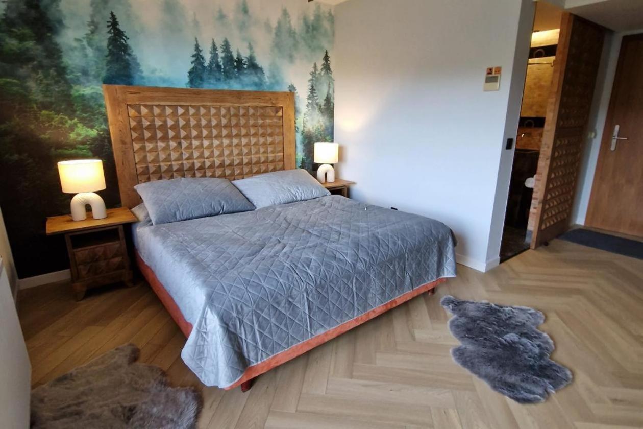 Apartamenty Lola SPA - najbliżej wyciągu - by Royal Aparts
