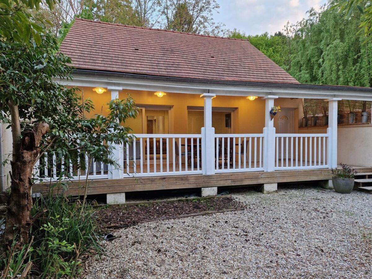 Disneyland Paris house for 6 people